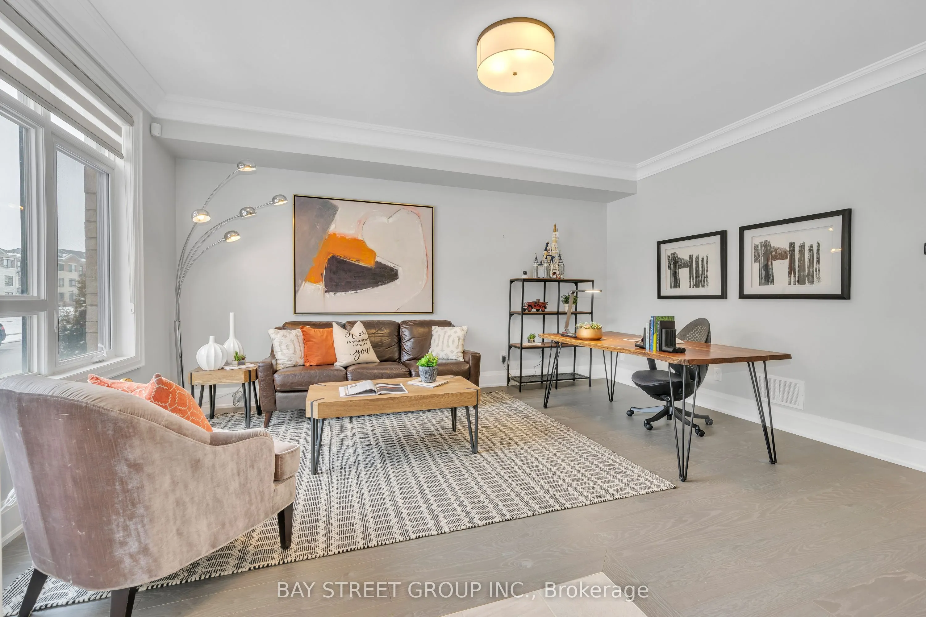 54 Active Road, #29