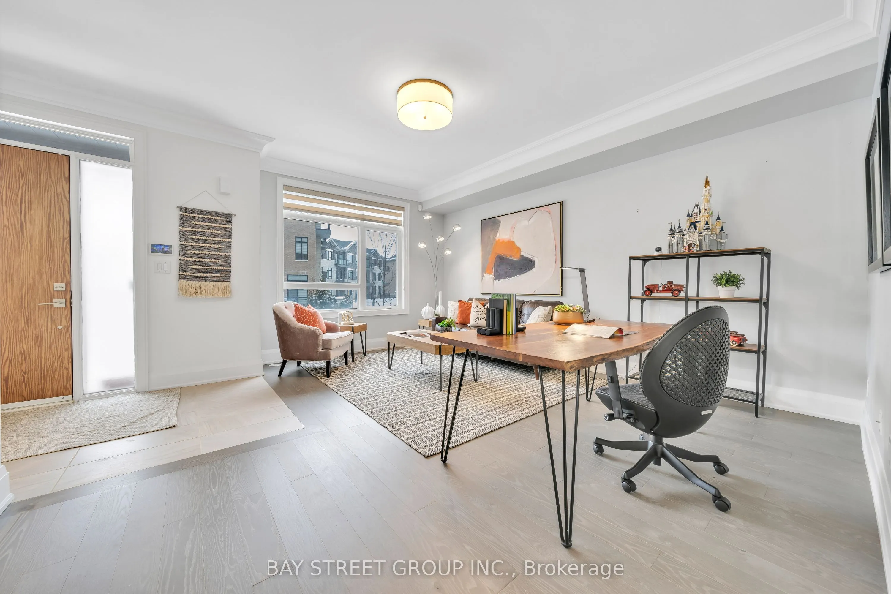 54 Active Road, #29