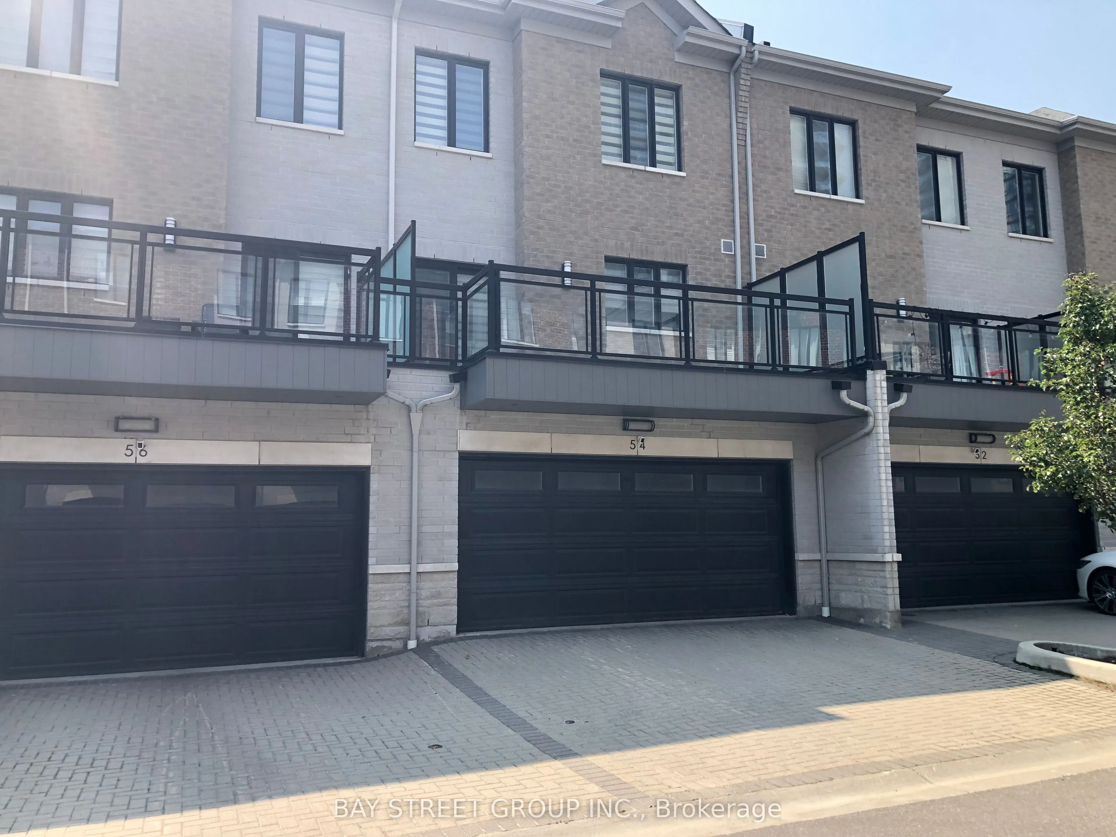 54 Active Road, #29