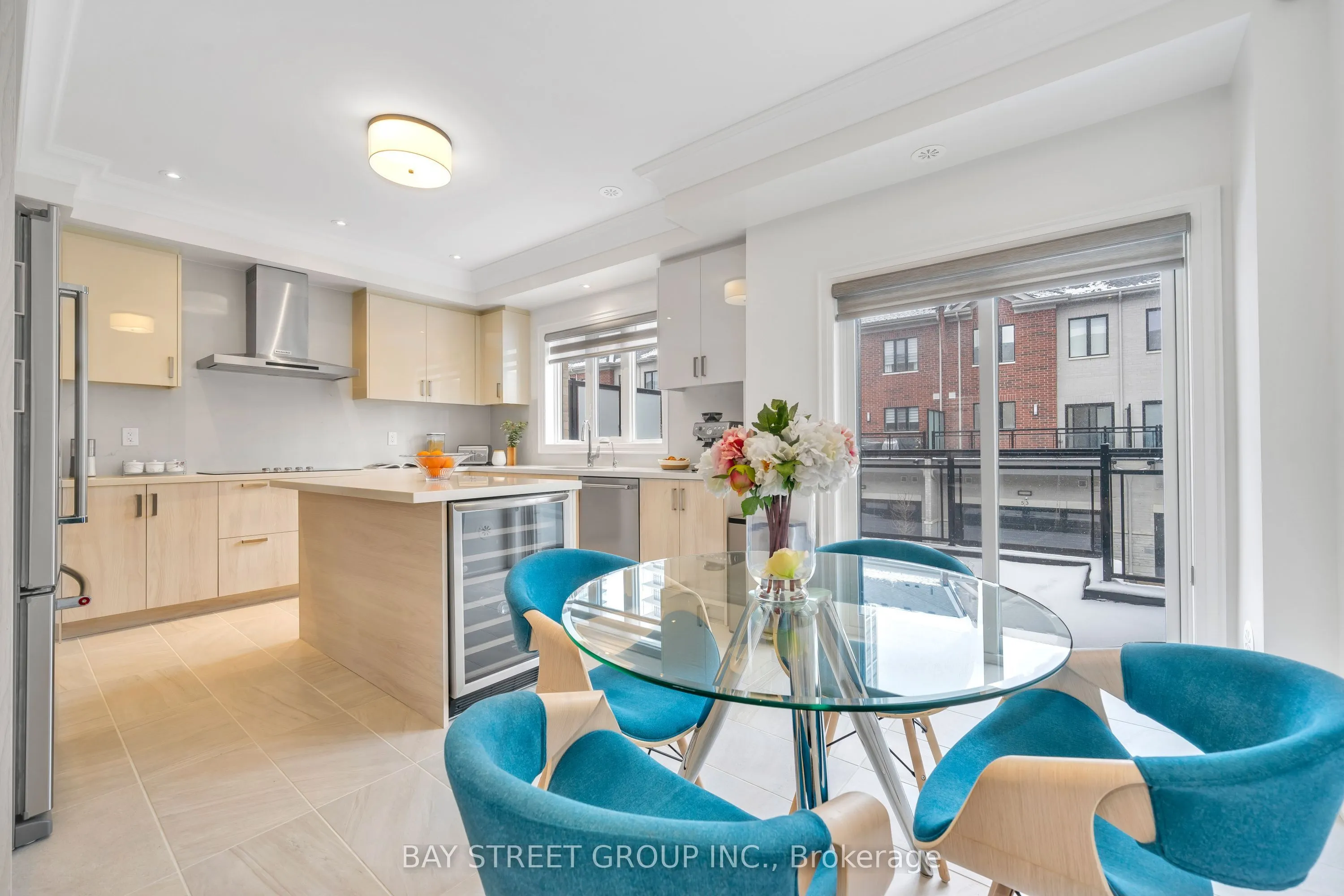 54 Active Road, #29