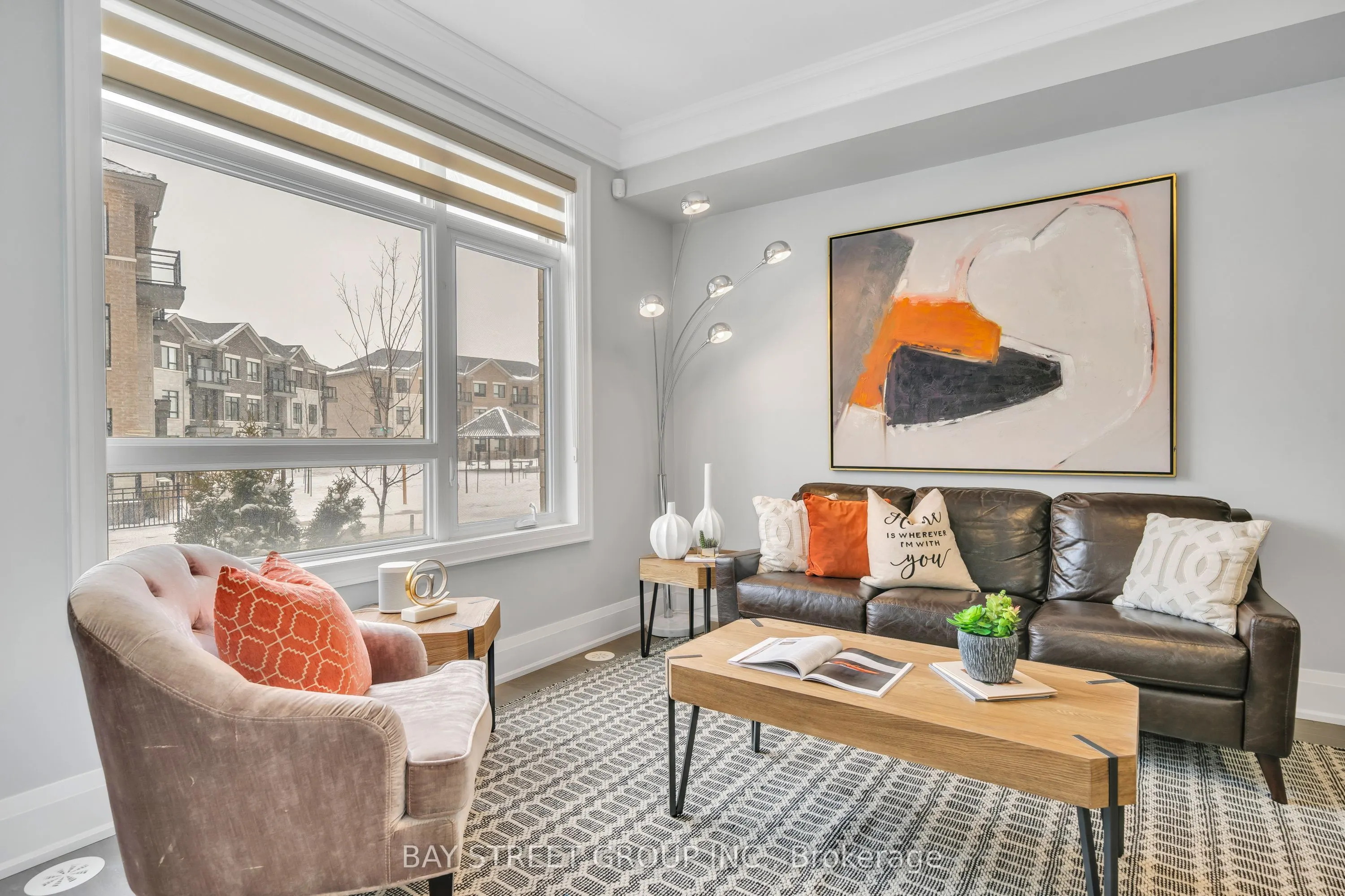 54 Active Road, #29
