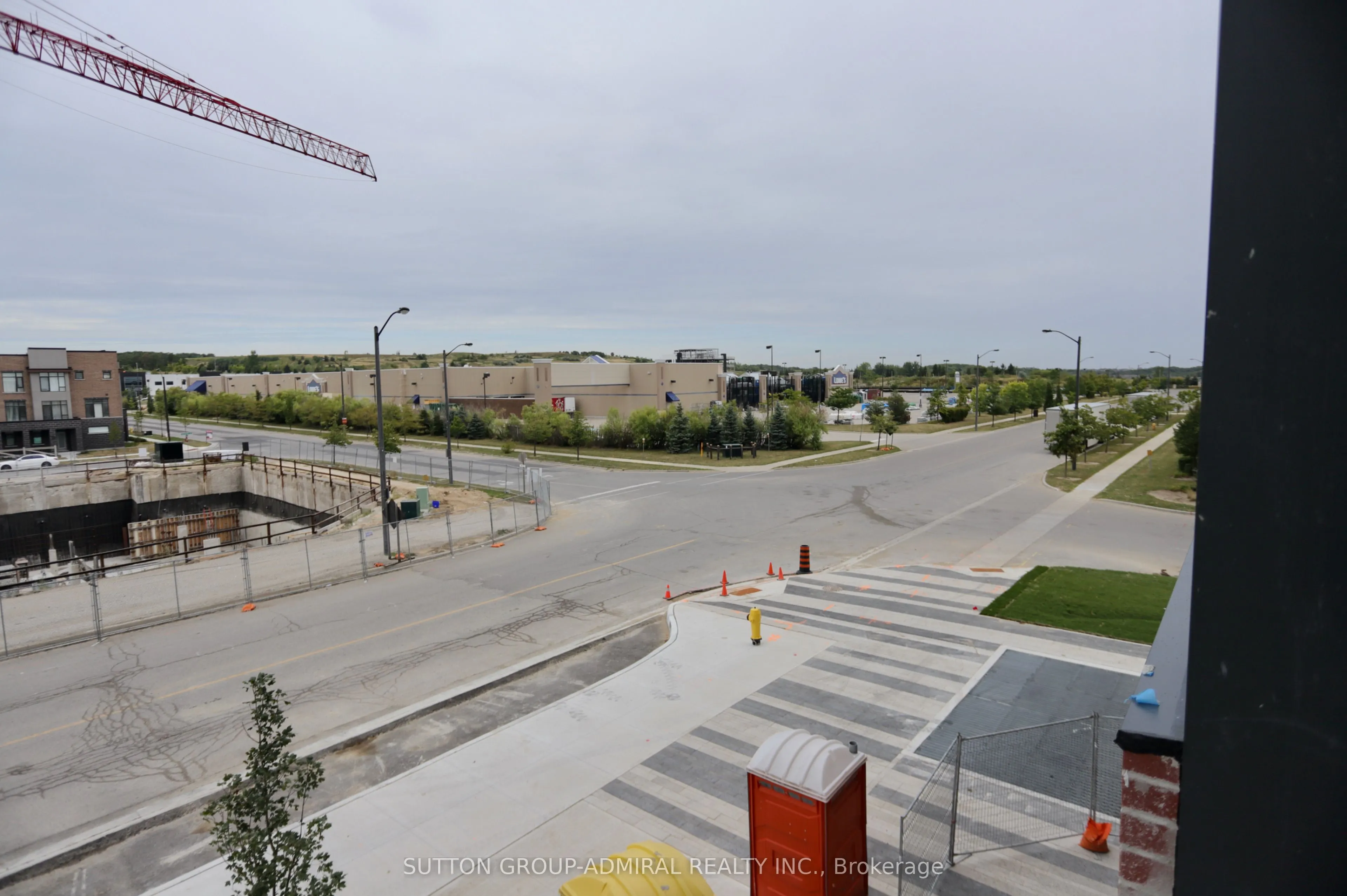 99 Eagle Rock Way, #203