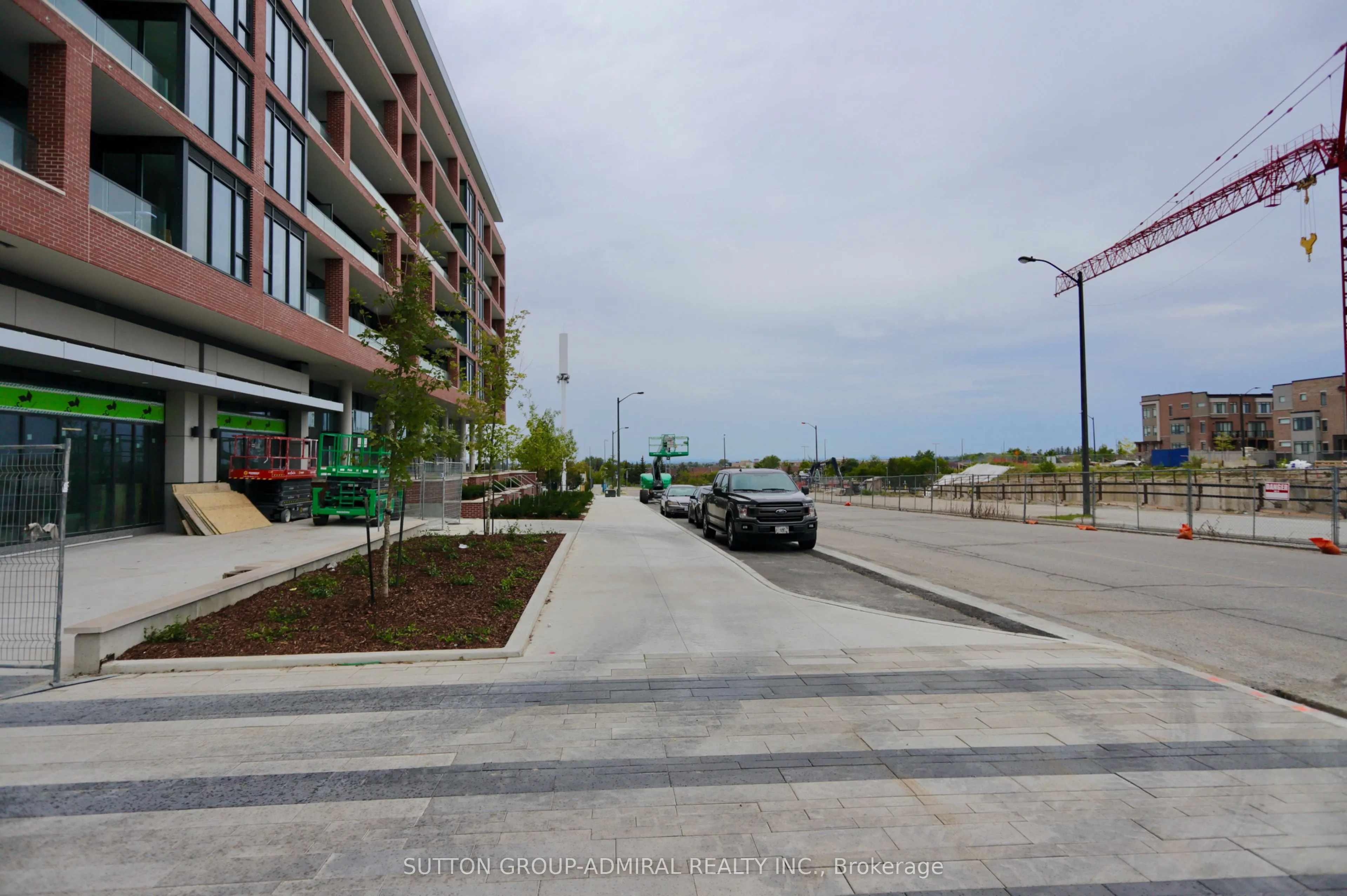 99 Eagle Rock Way, #203