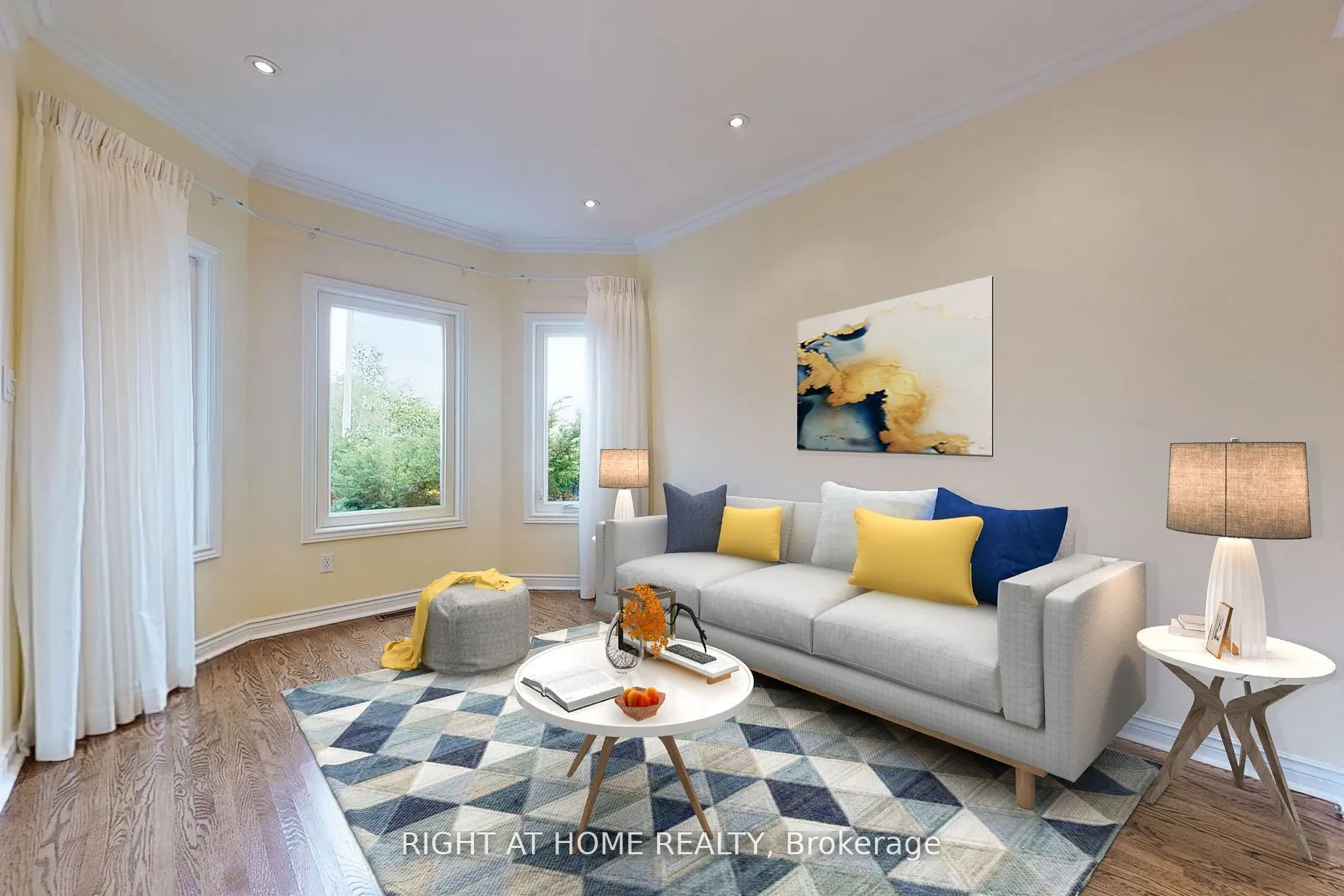64 Larratt Lane