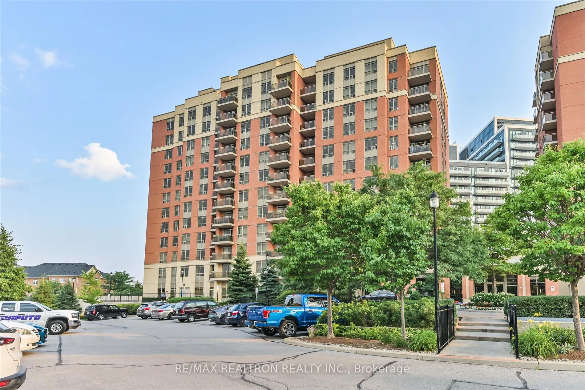 73 King William Crescent, #206