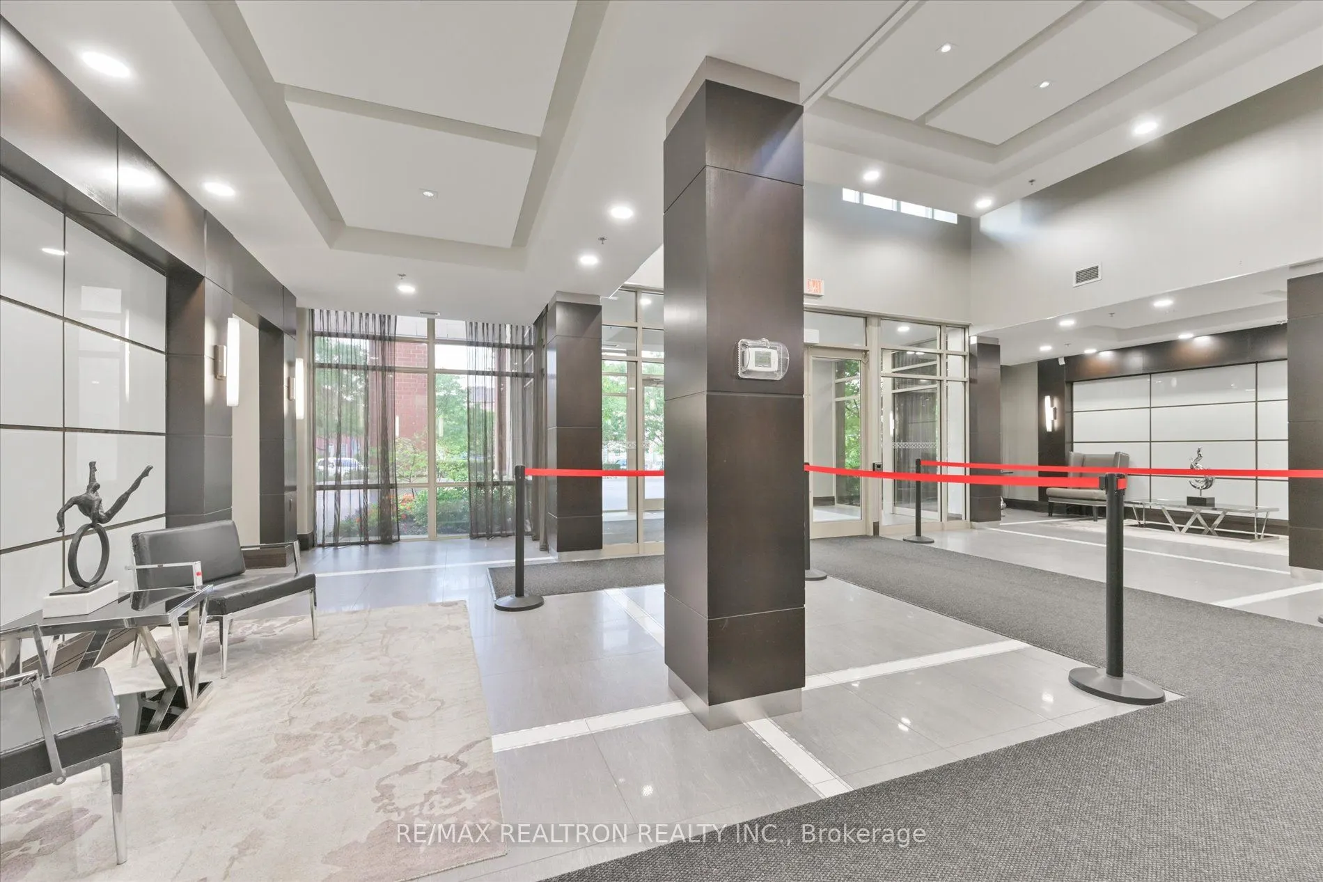 73 King William Crescent, #206