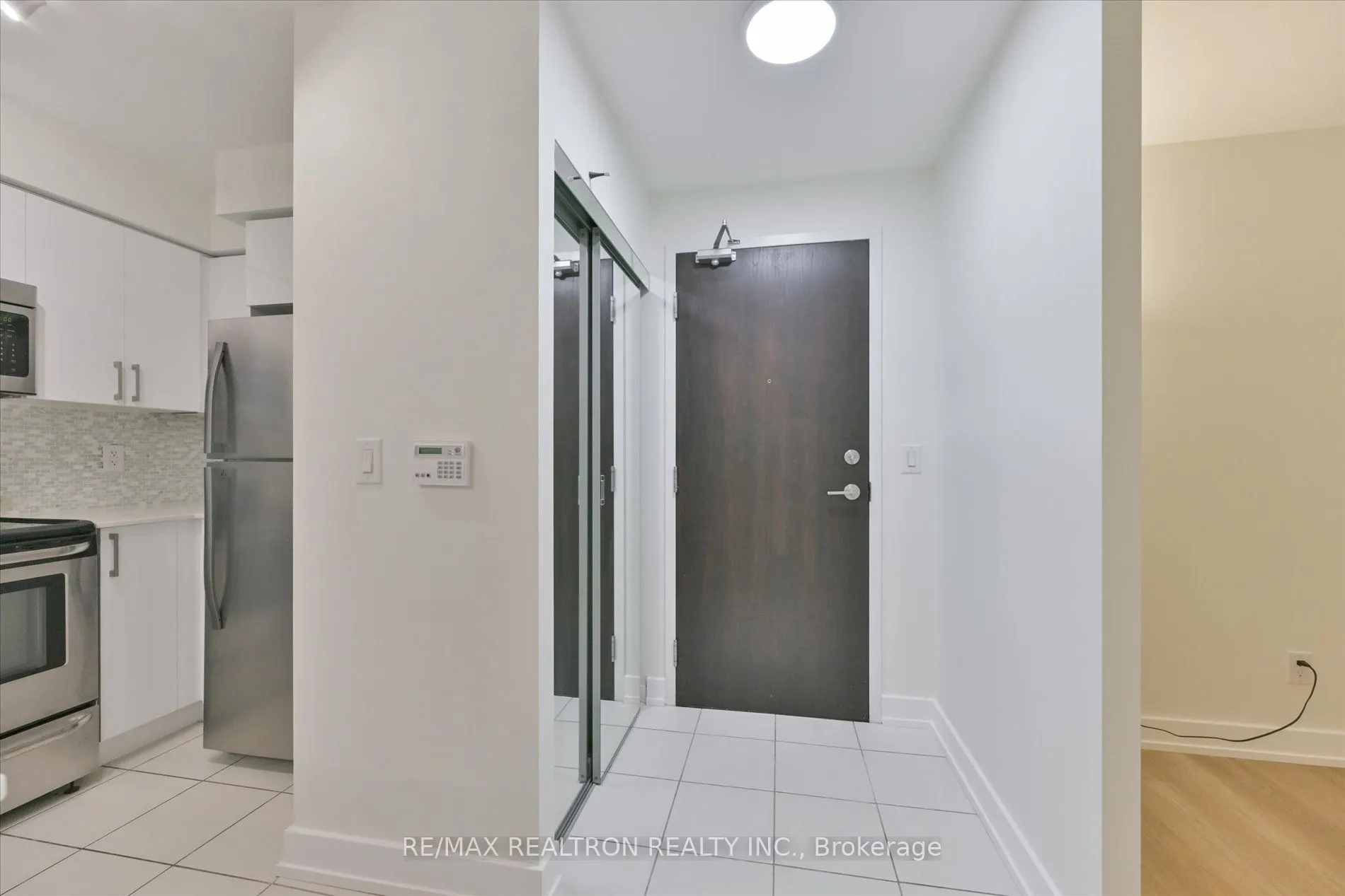 73 King William Crescent, #206