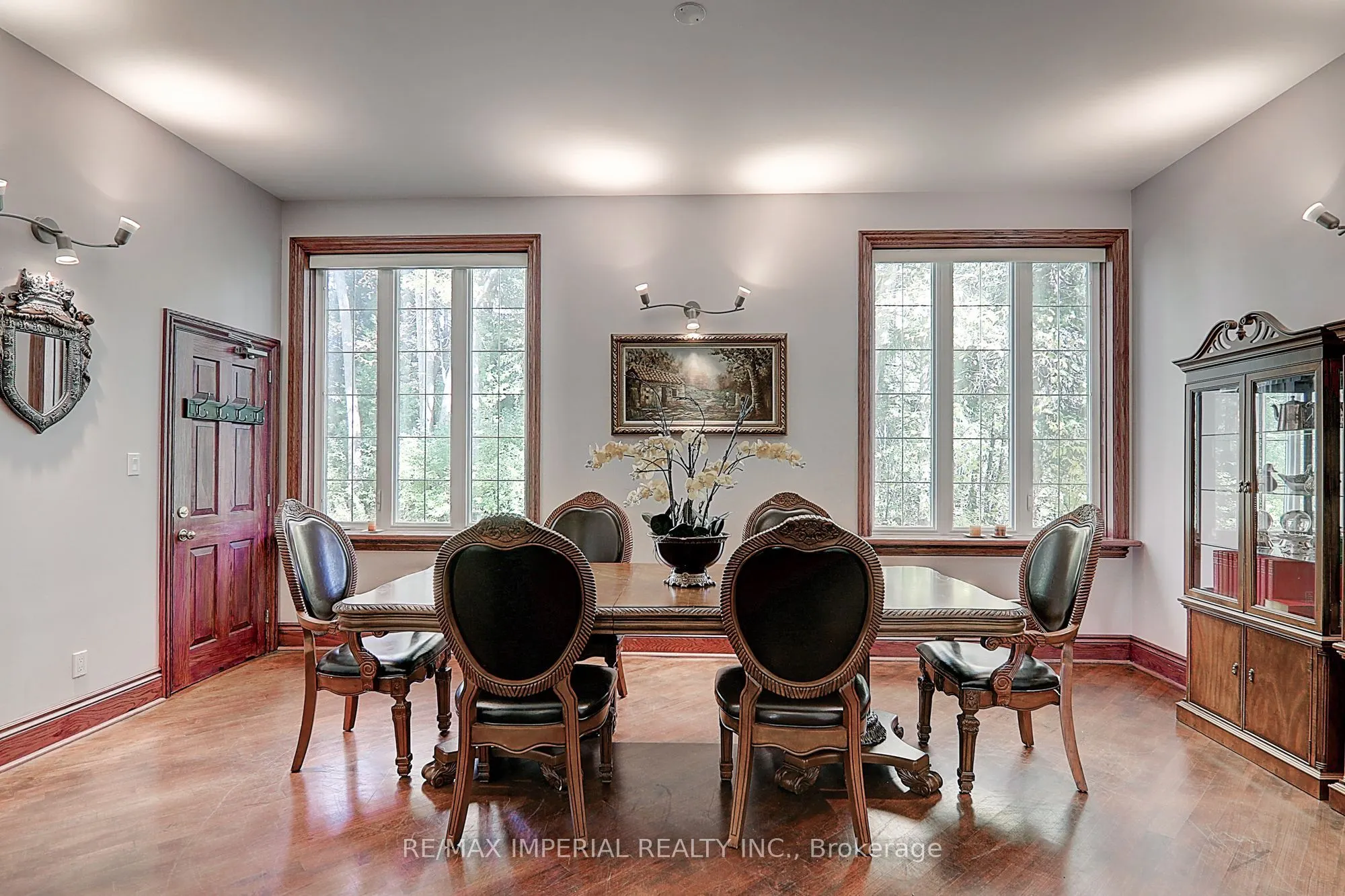 13231 Kennedy Road