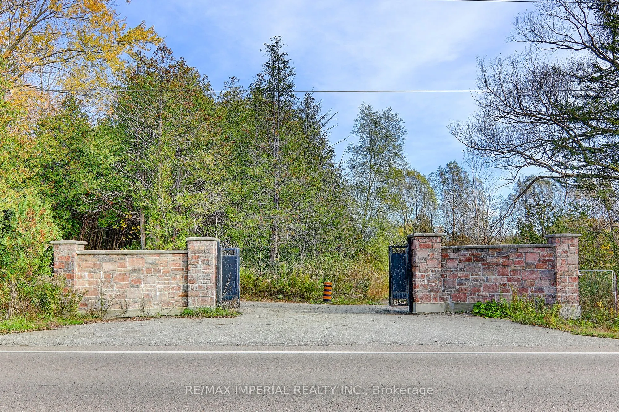 13231 Kennedy Road