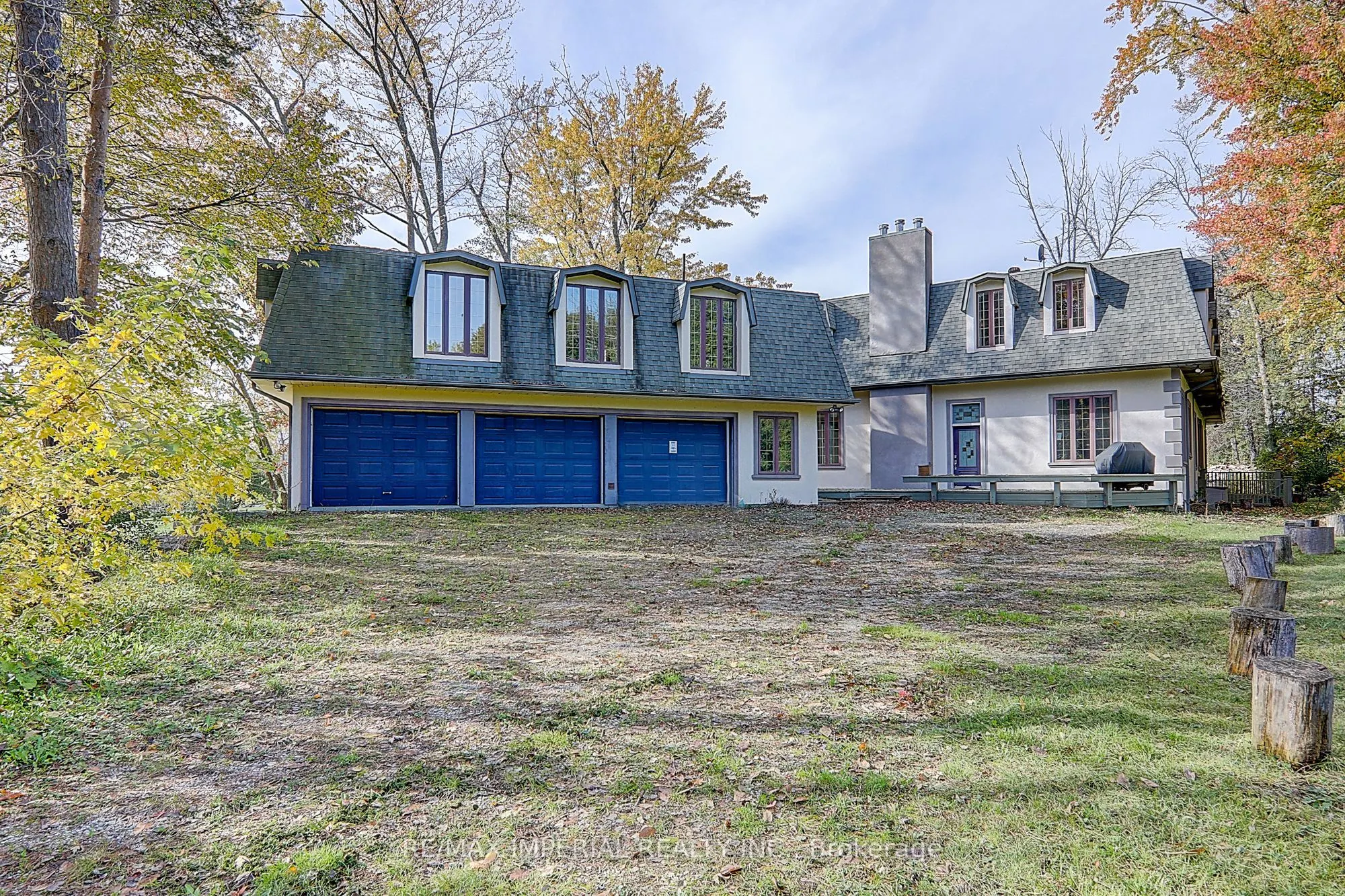 13231 Kennedy Road