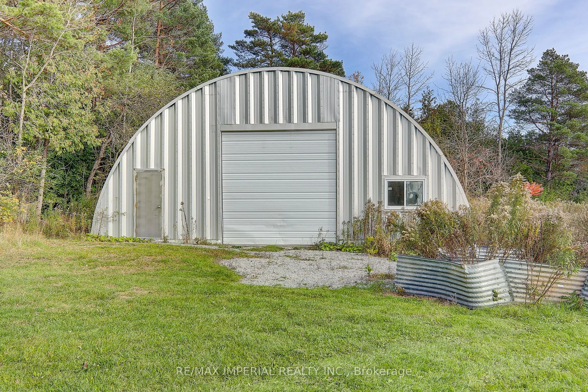 13231 Kennedy Road