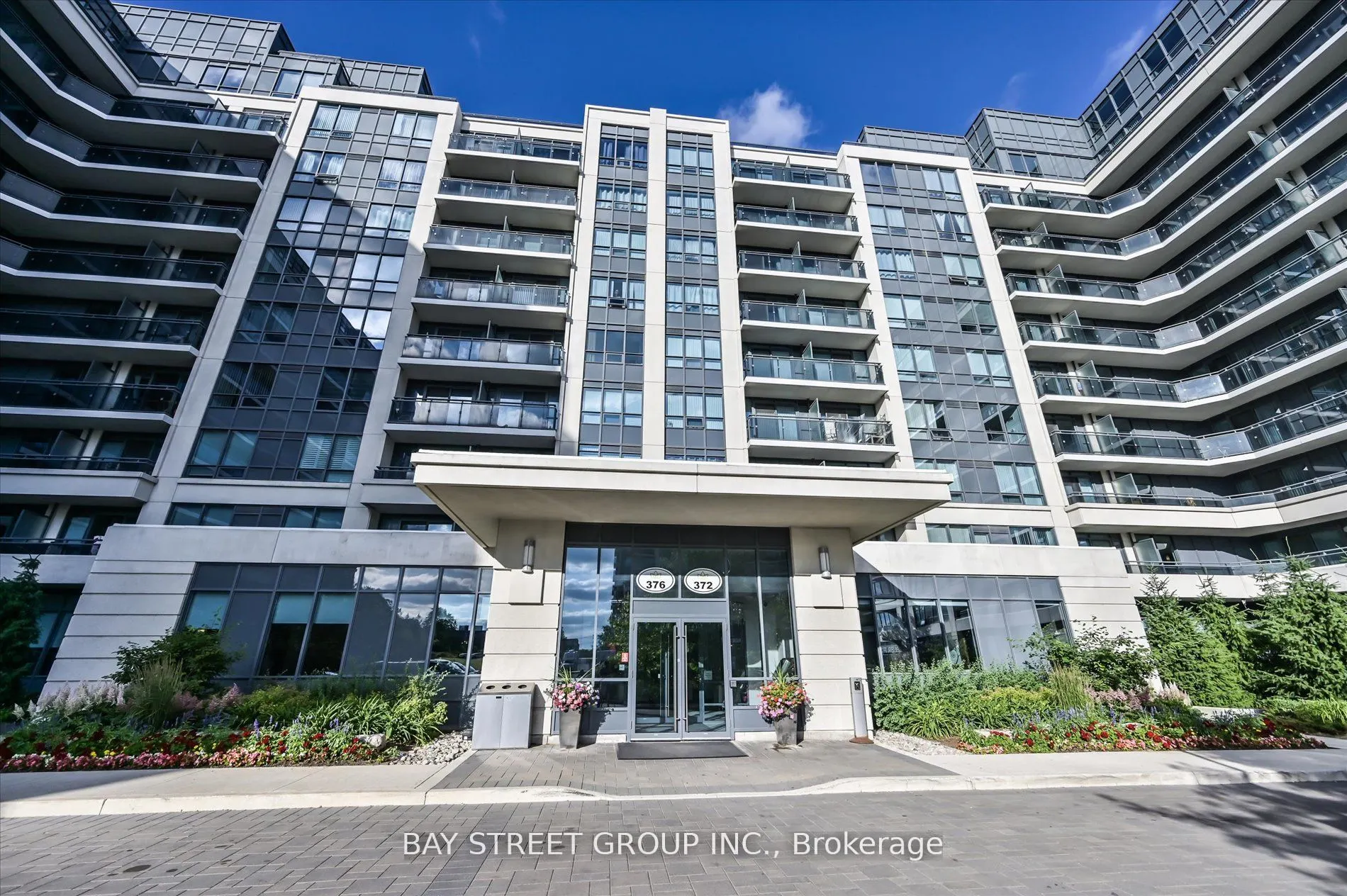 372 Highway 7 E, #306