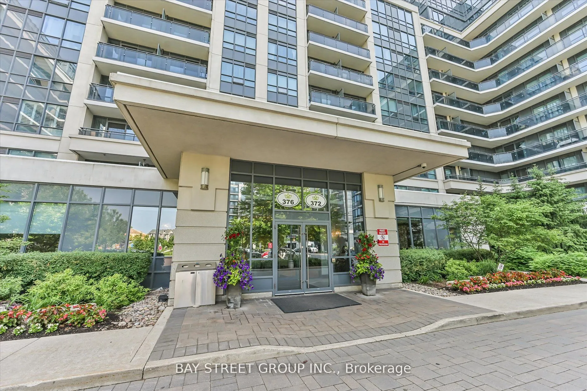 372 Highway 7 E, #306
