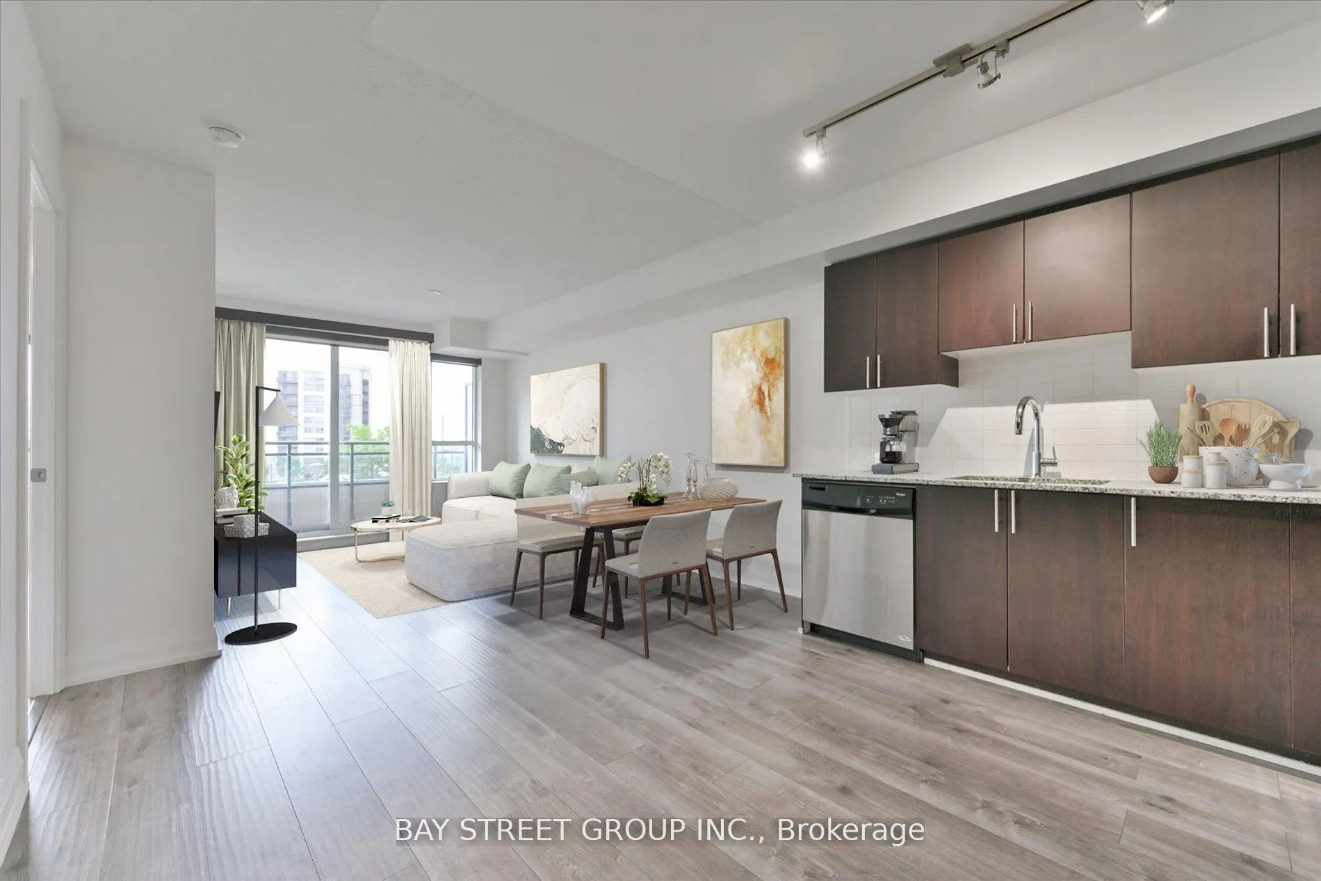 372 Highway 7 E, #306
