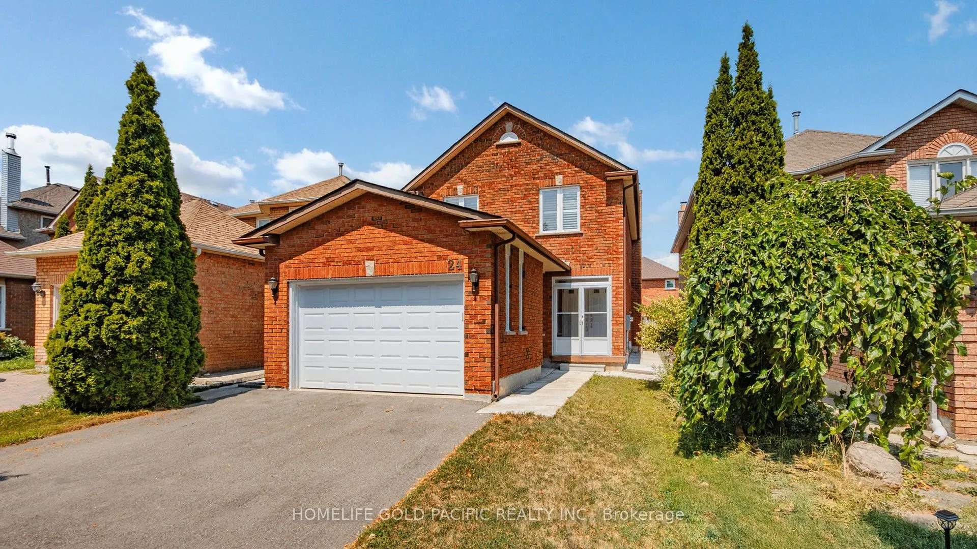 24 Elmpark Court