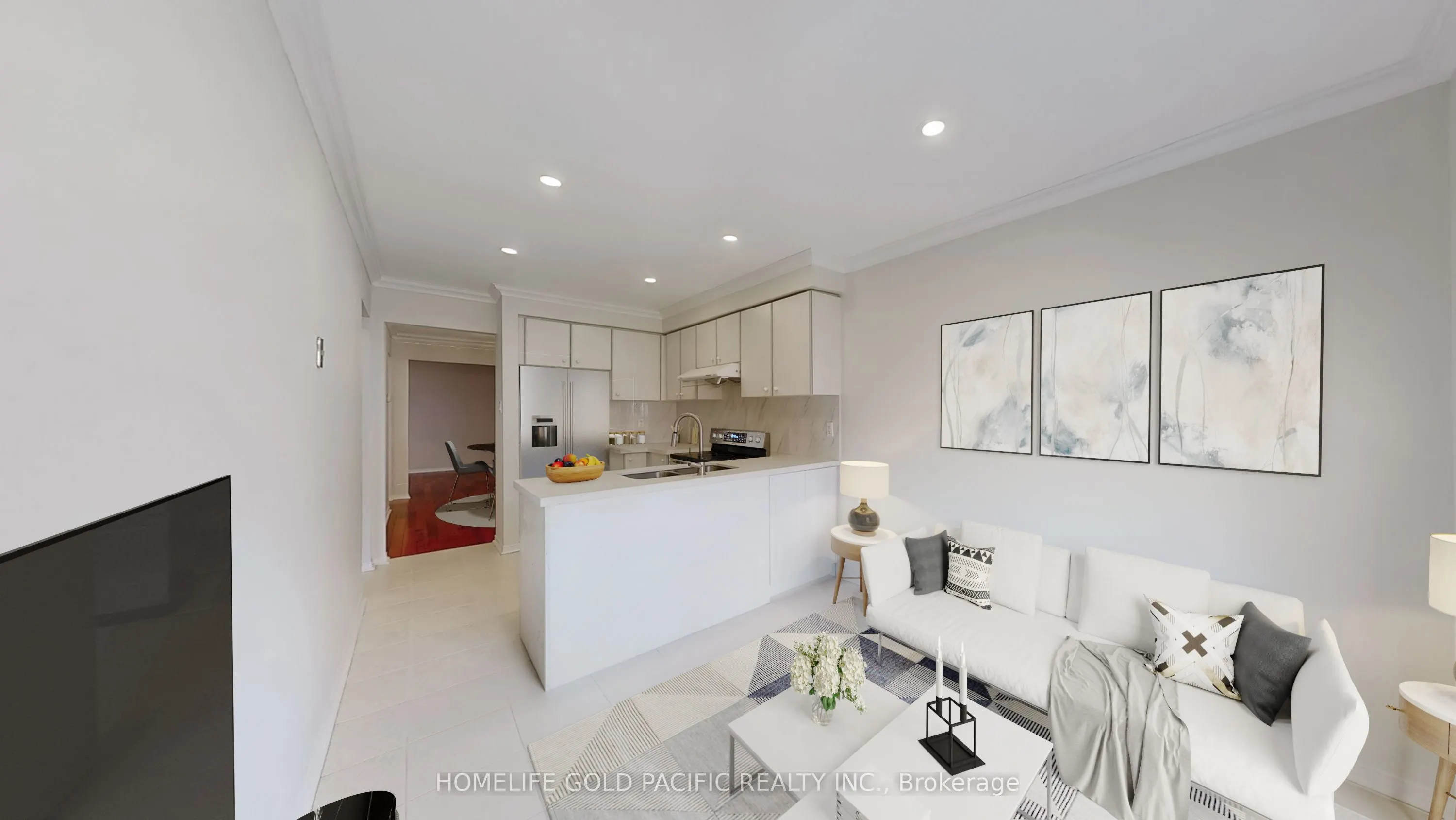 24 Elmpark Court