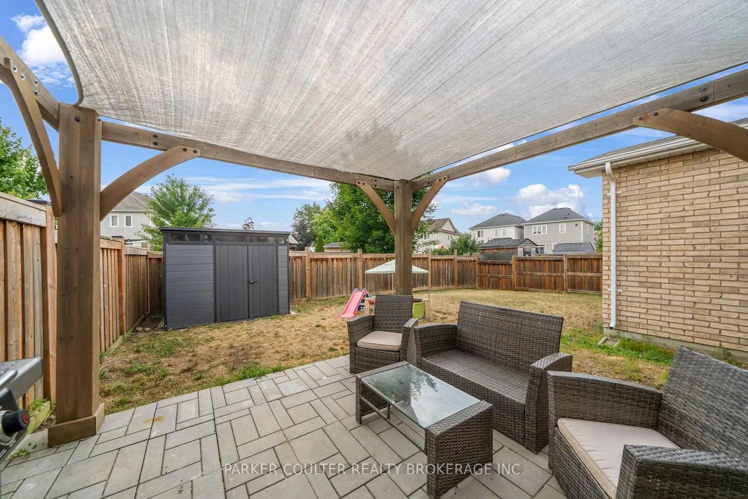 85 Blanchard Crescent