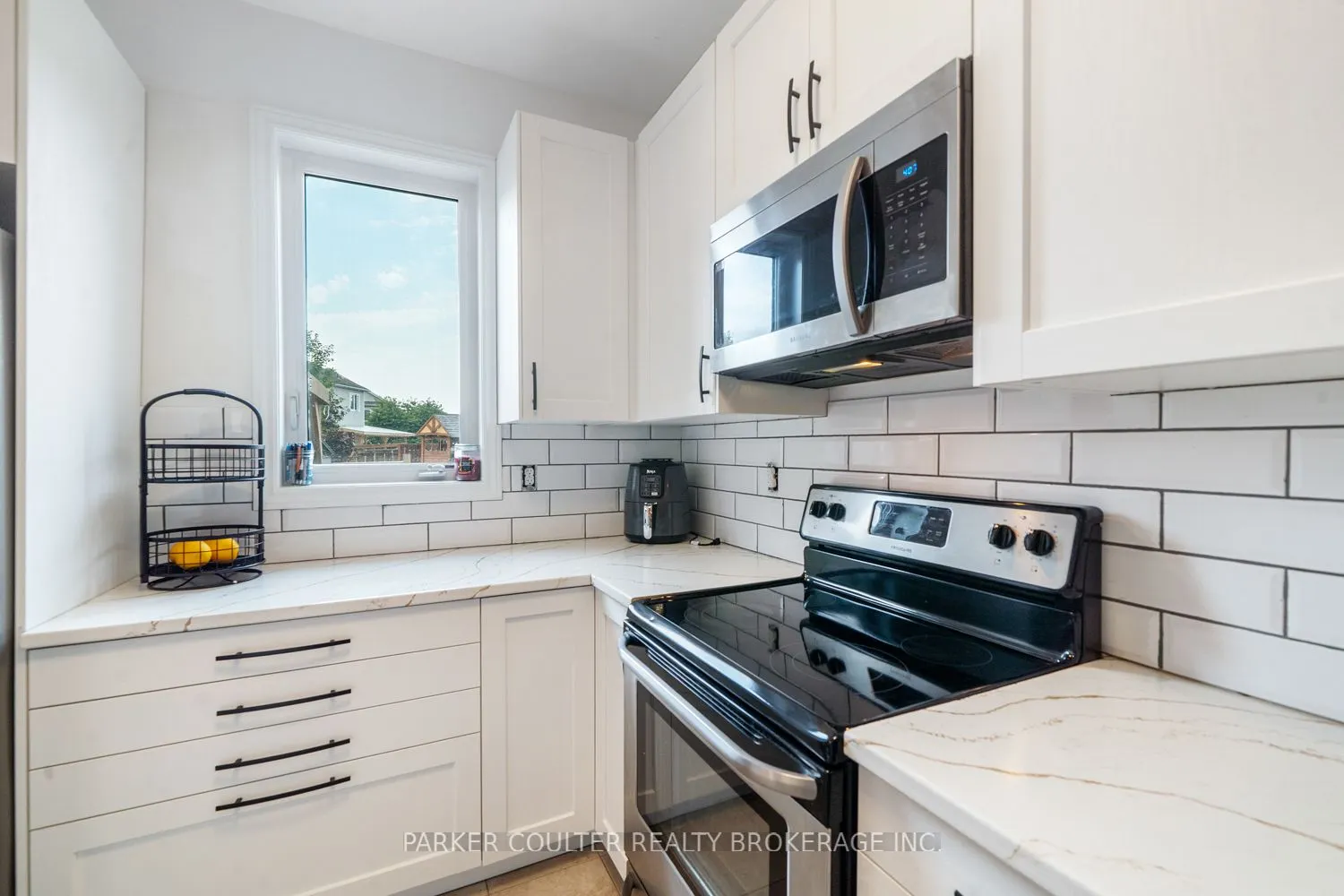 85 Blanchard Crescent