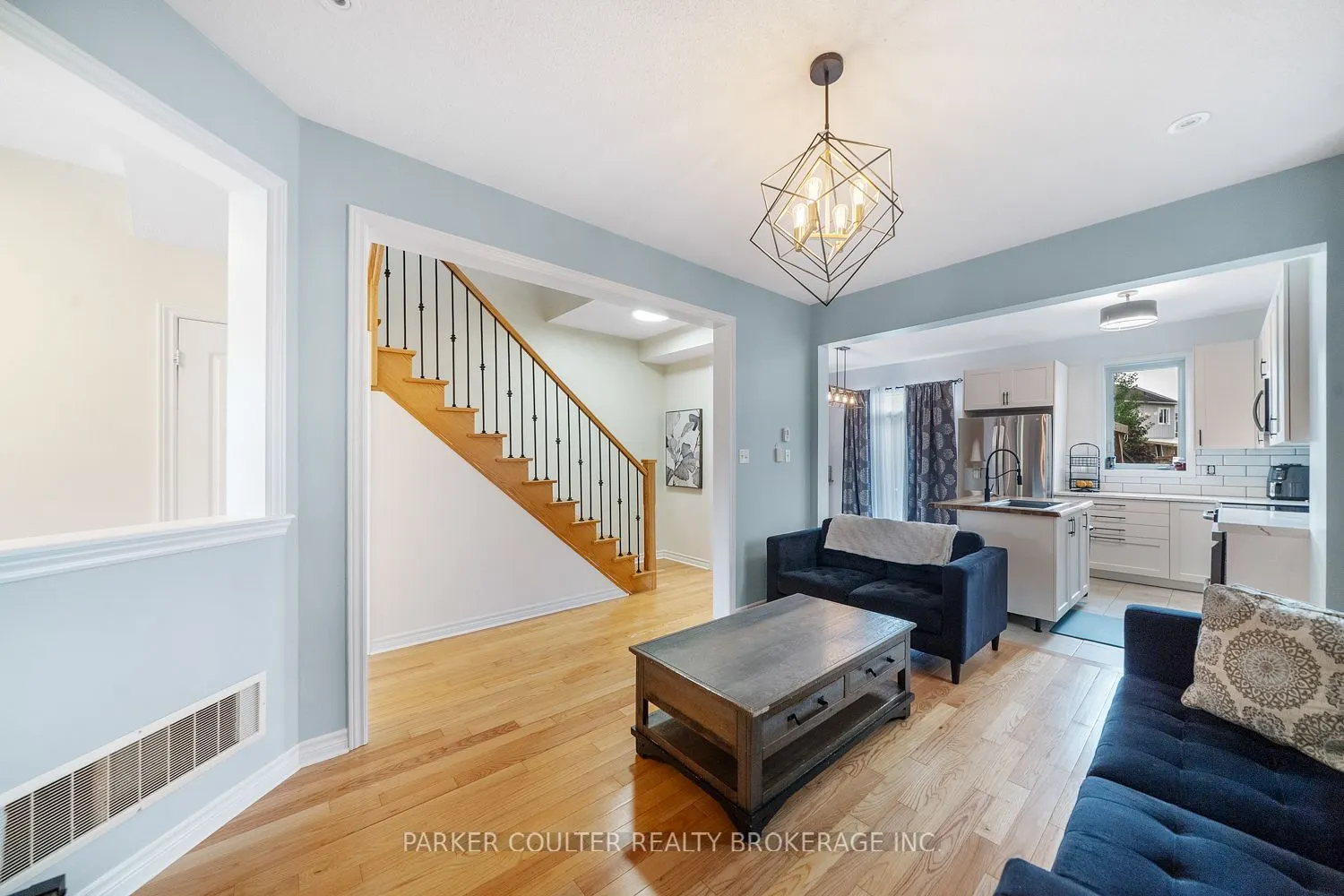 85 Blanchard Crescent