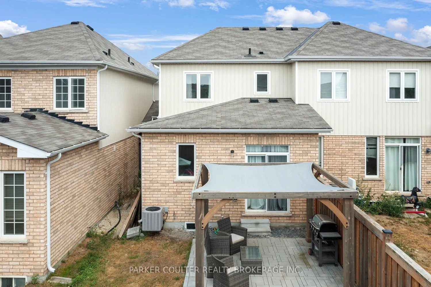 85 Blanchard Crescent