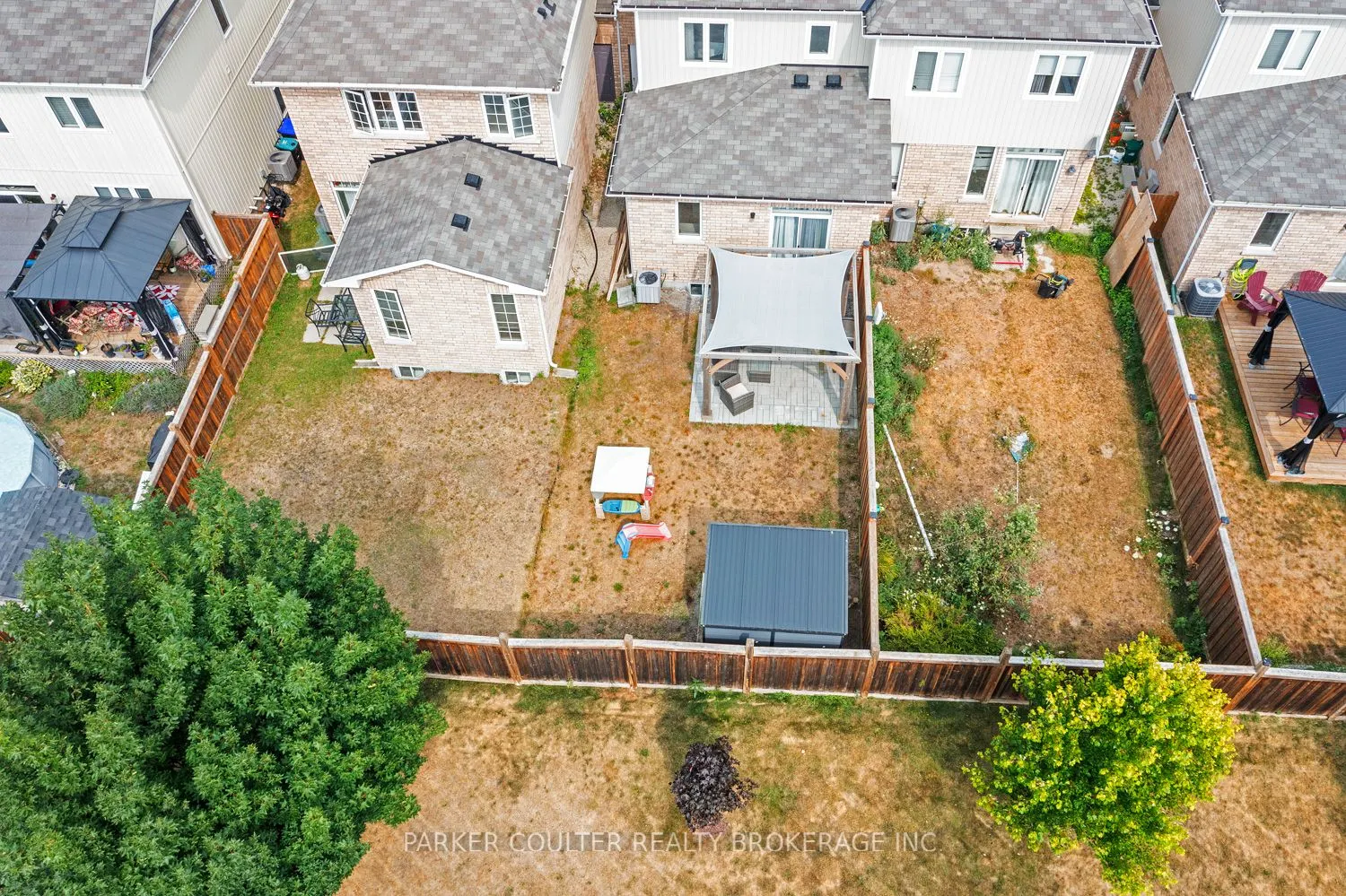 85 Blanchard Crescent