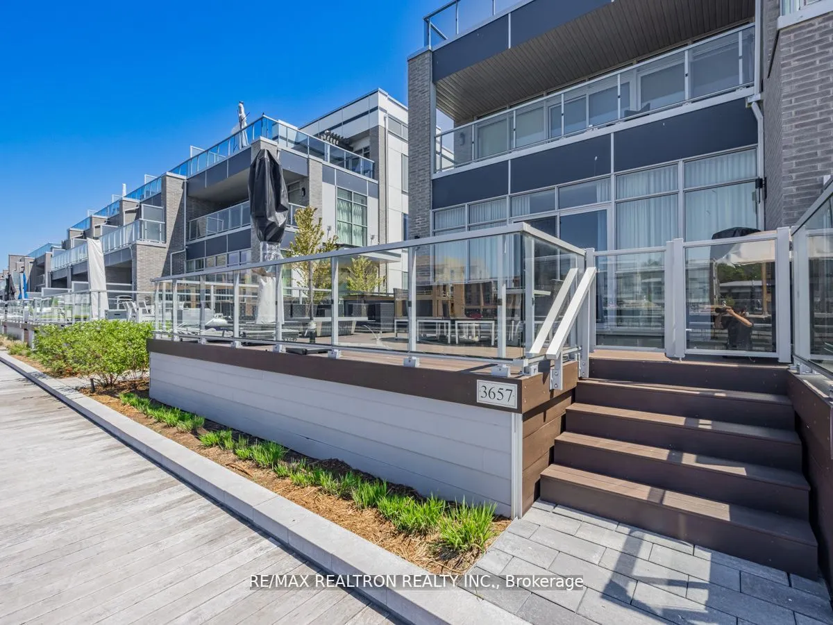 3657 Ferretti Court
