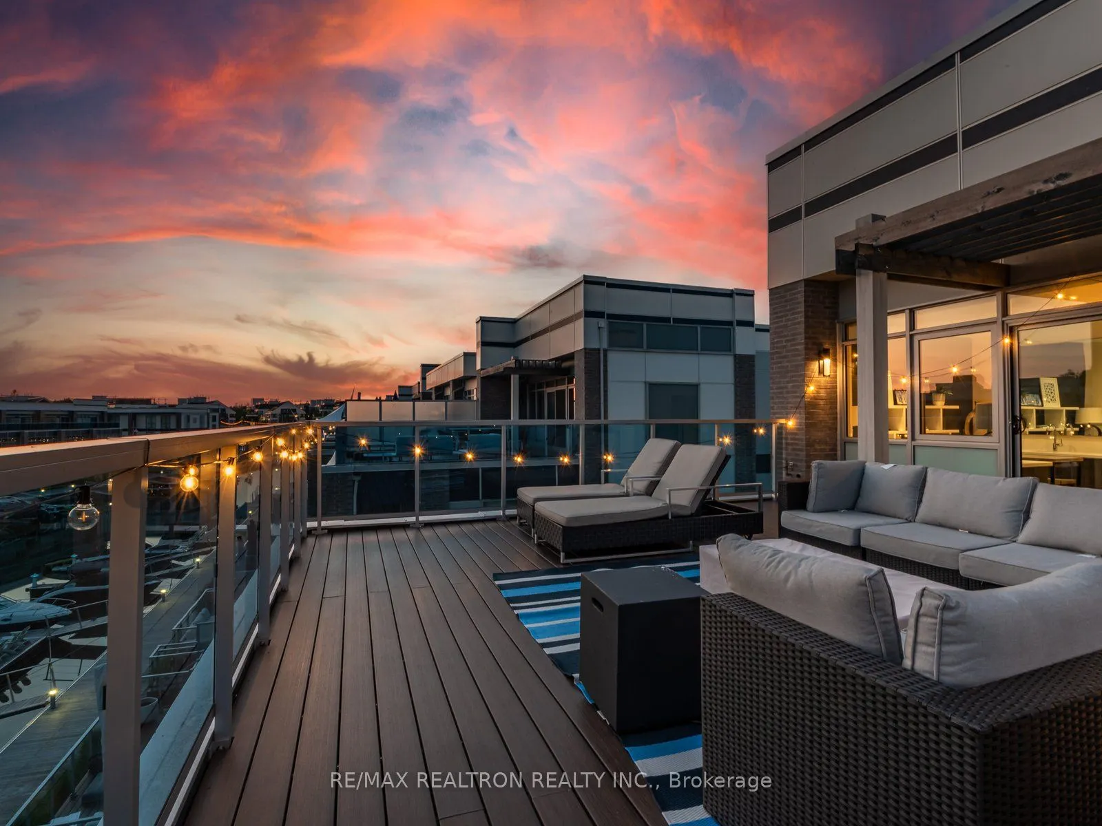 3657 Ferretti Court