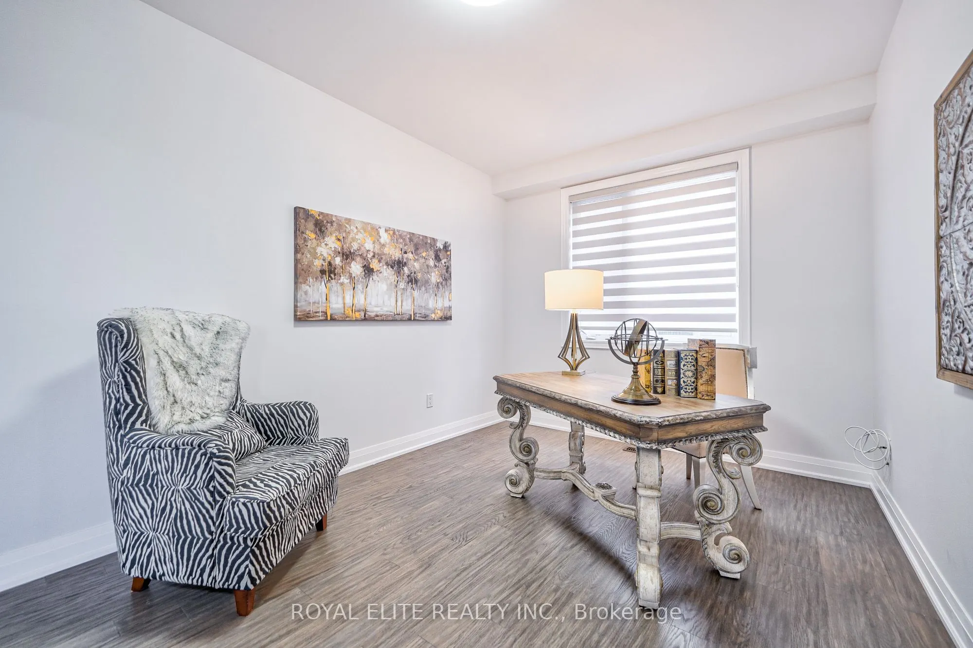 40 Conklin Crescent