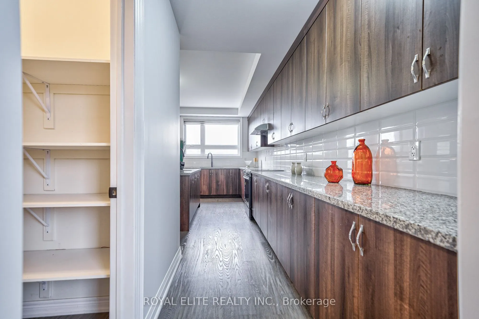 40 Conklin Crescent