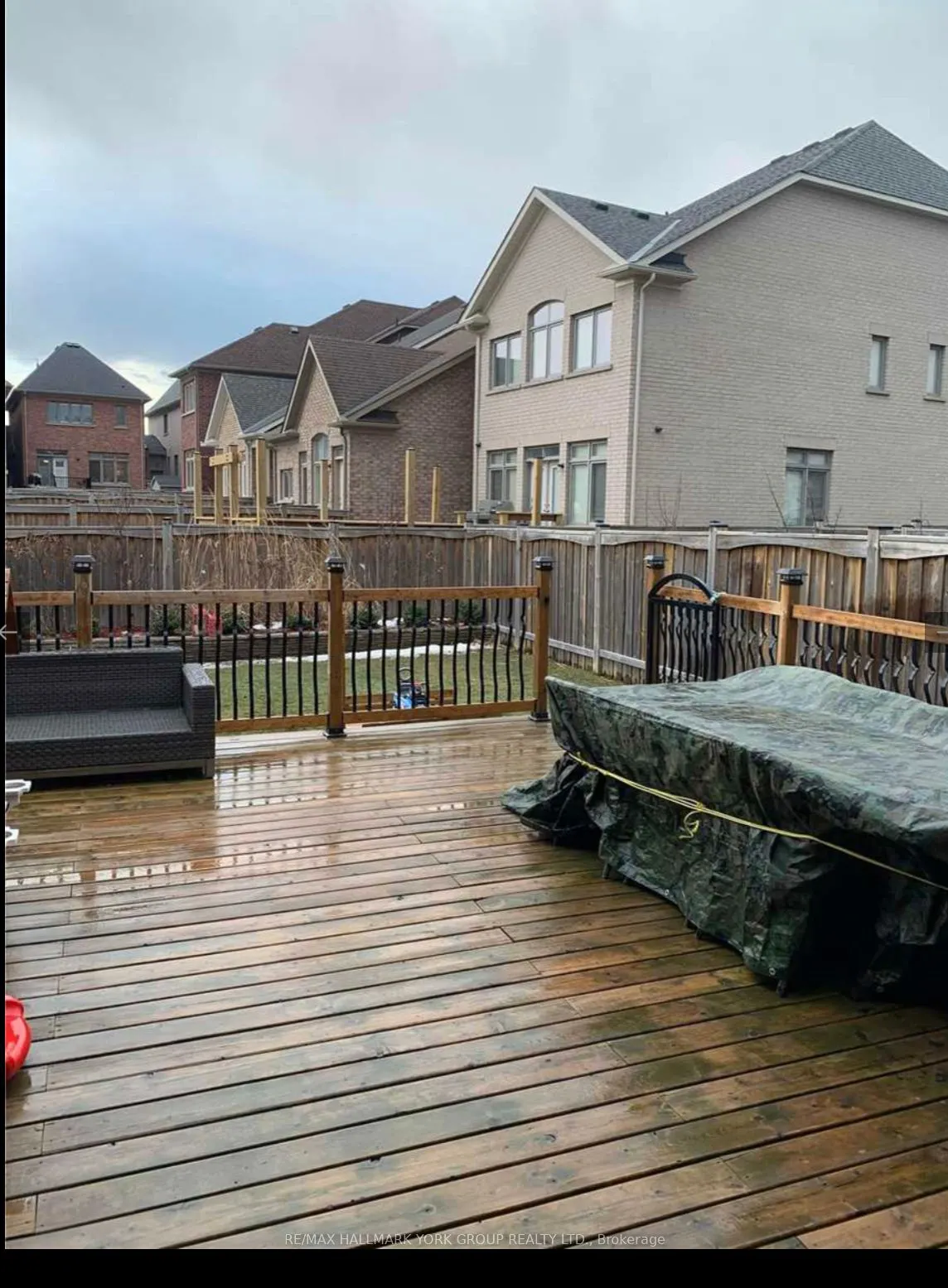 63 Alex Campbell Cres Drive