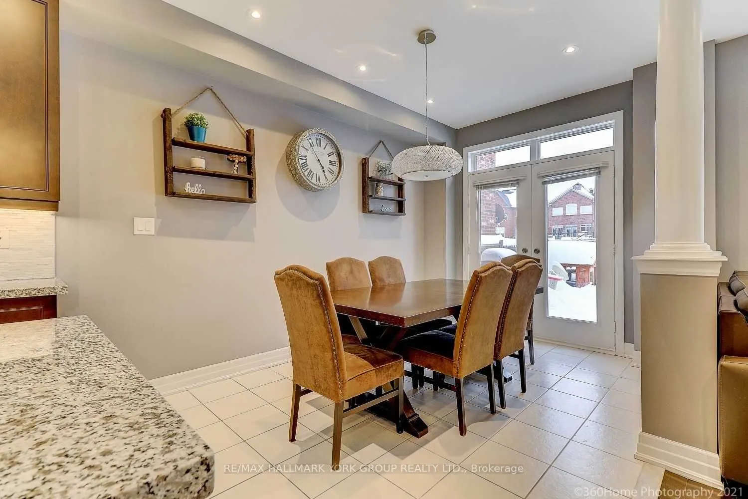 63 Alex Campbell Cres Drive