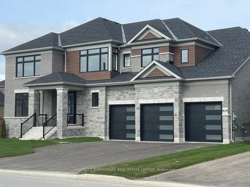 17 Bellflower Crescent