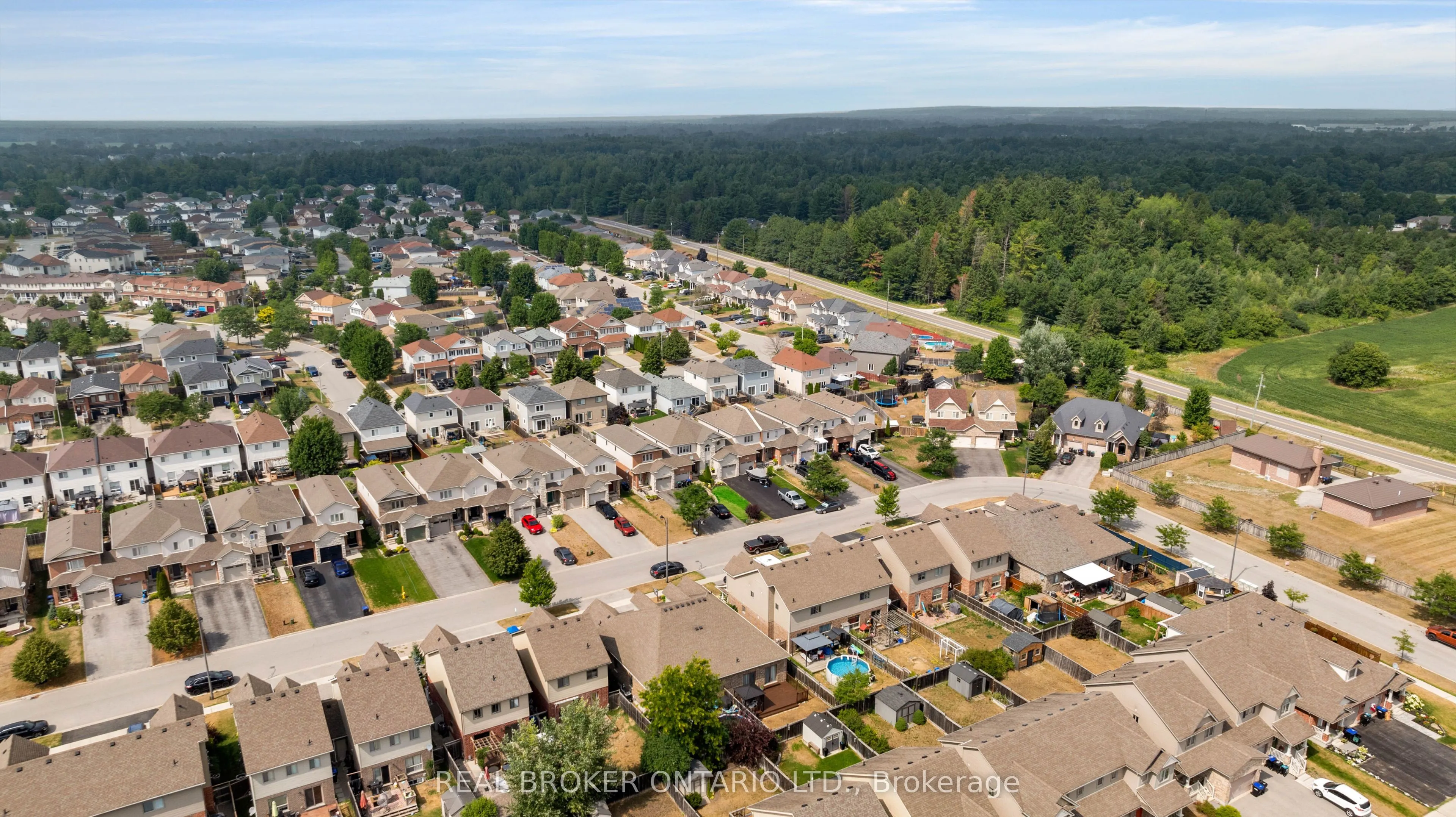 105 Banting Crescent