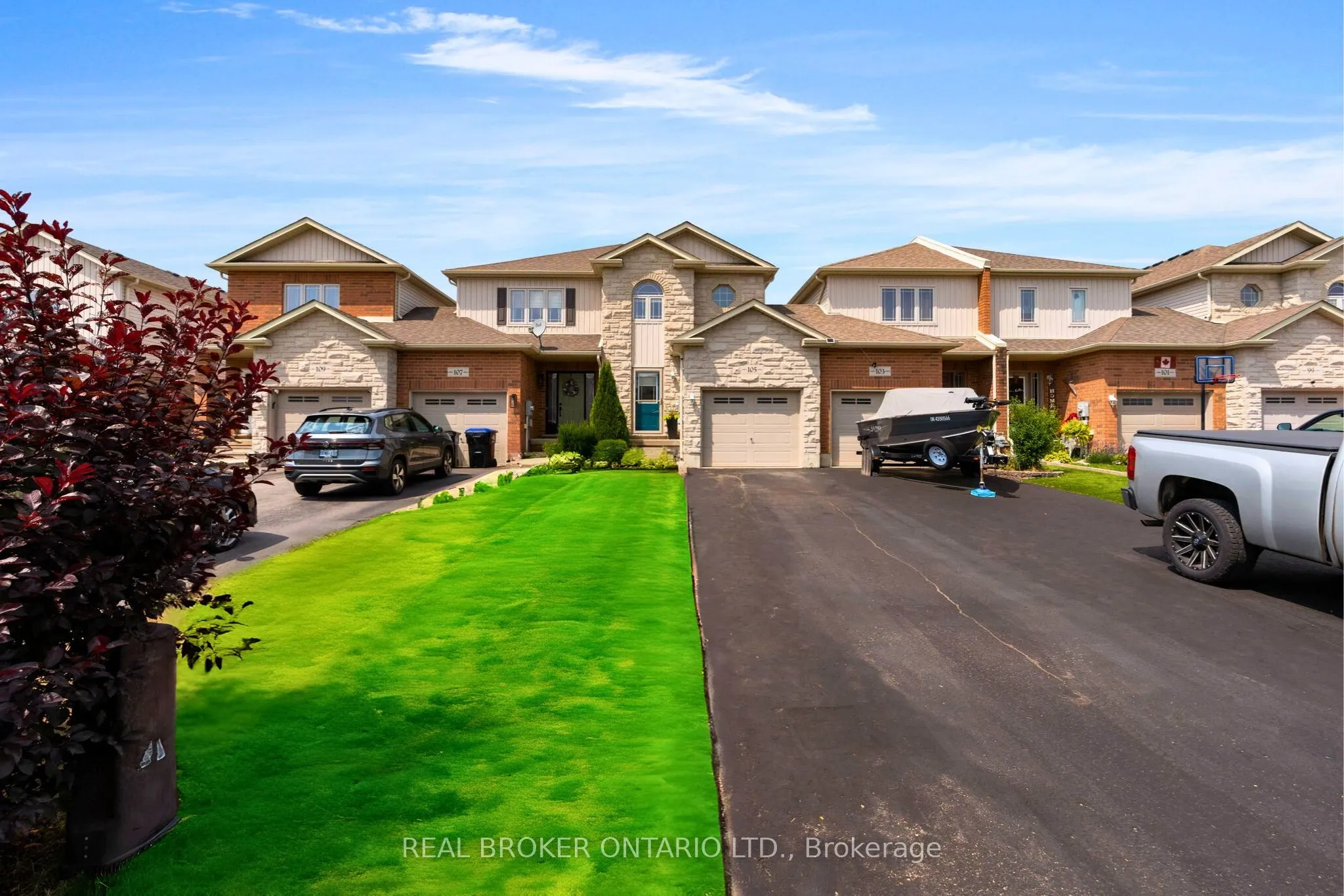 105 Banting Crescent