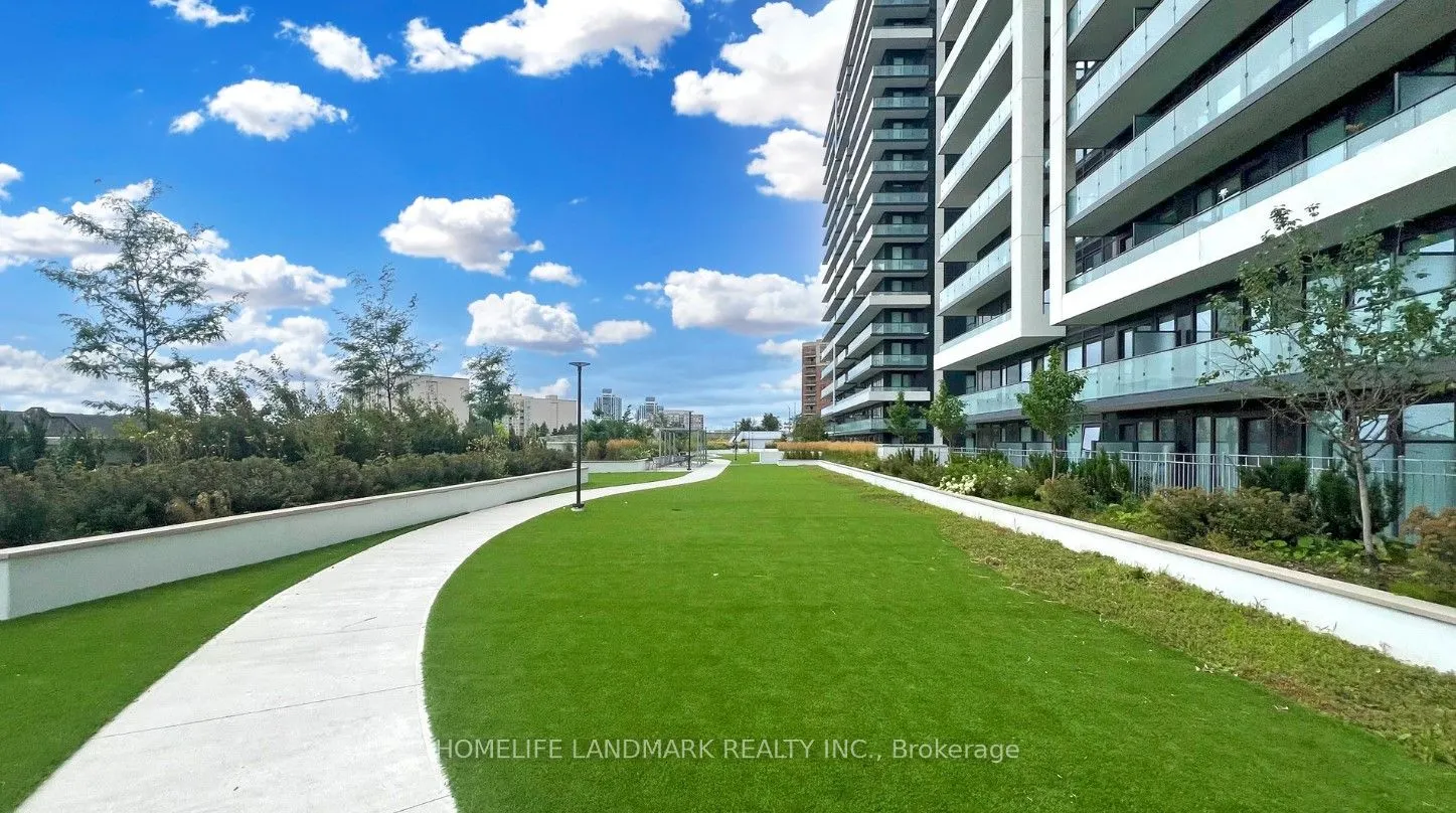 105 Oneida Crescent, #2709
