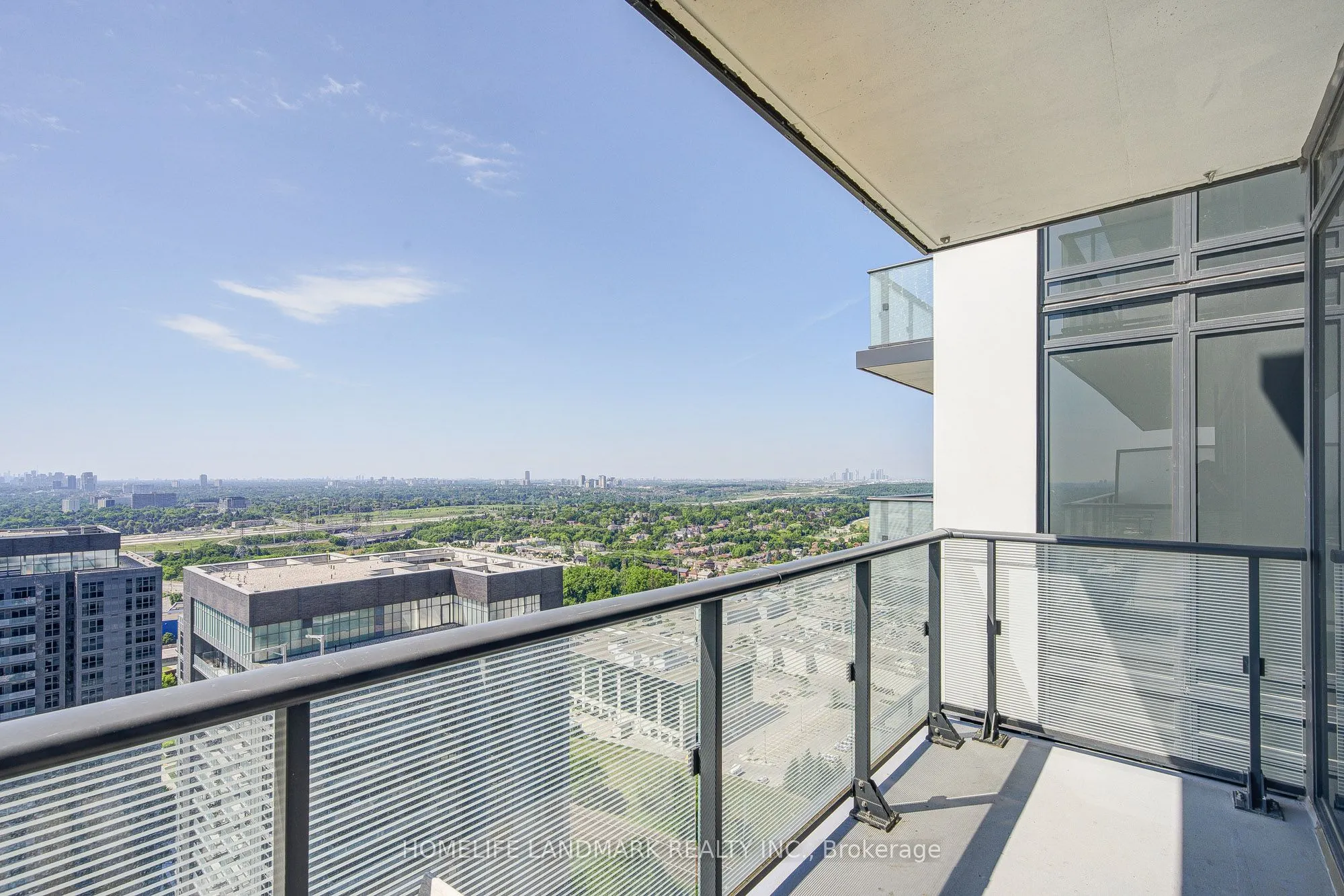 105 Oneida Crescent, #2709
