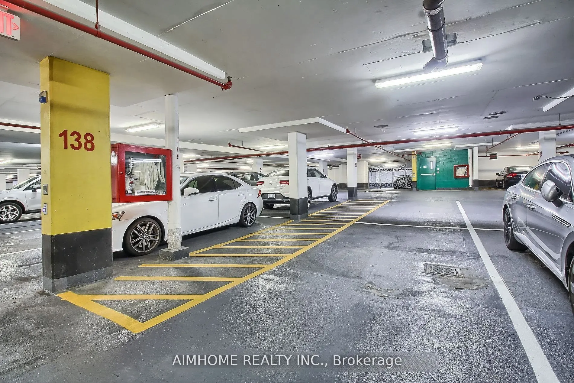 325 South Park Road, #1008