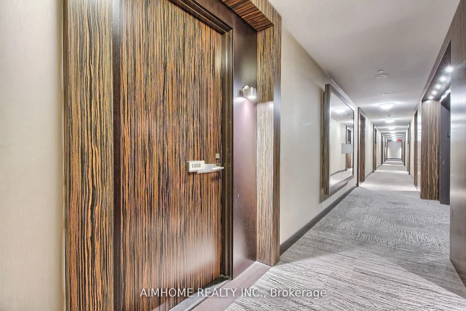325 South Park Road, #1008