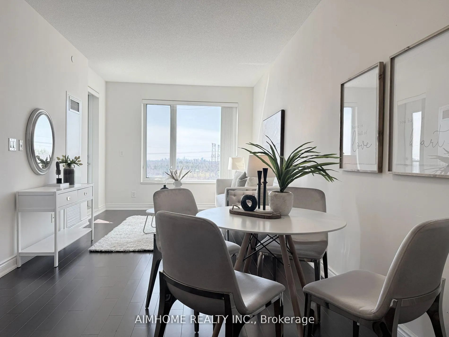 325 South Park Road, #1008
