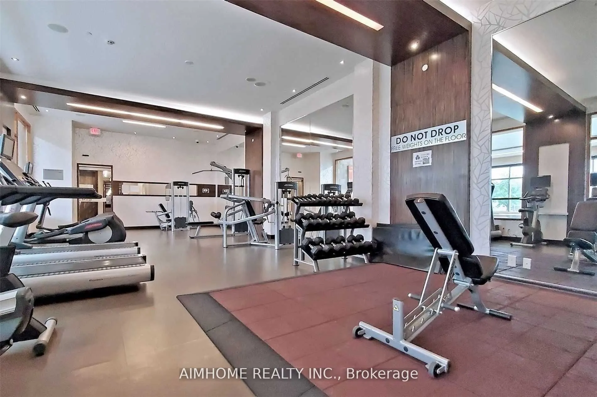 325 South Park Road, #1008
