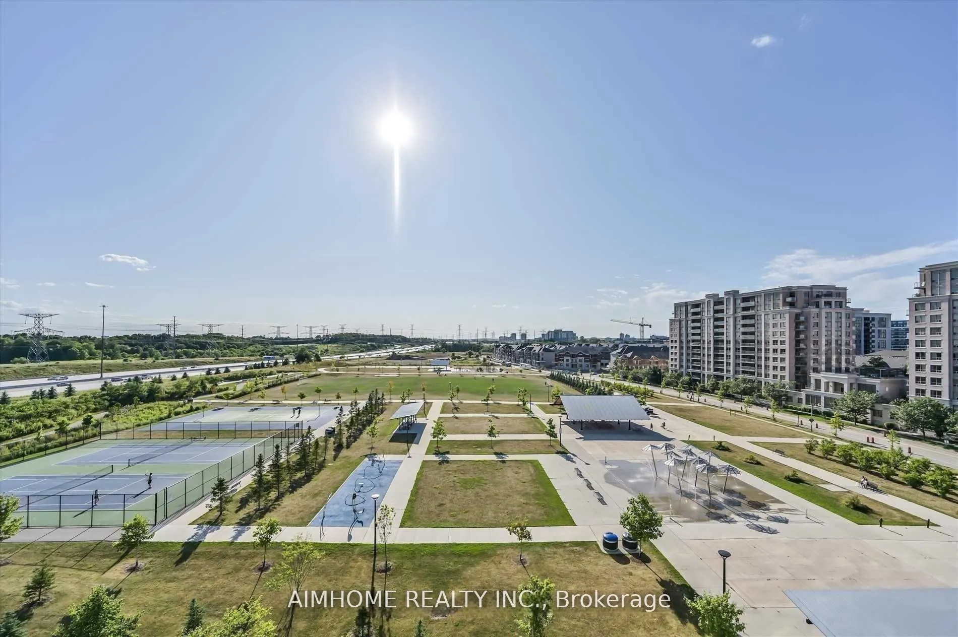 325 South Park Road, #1008