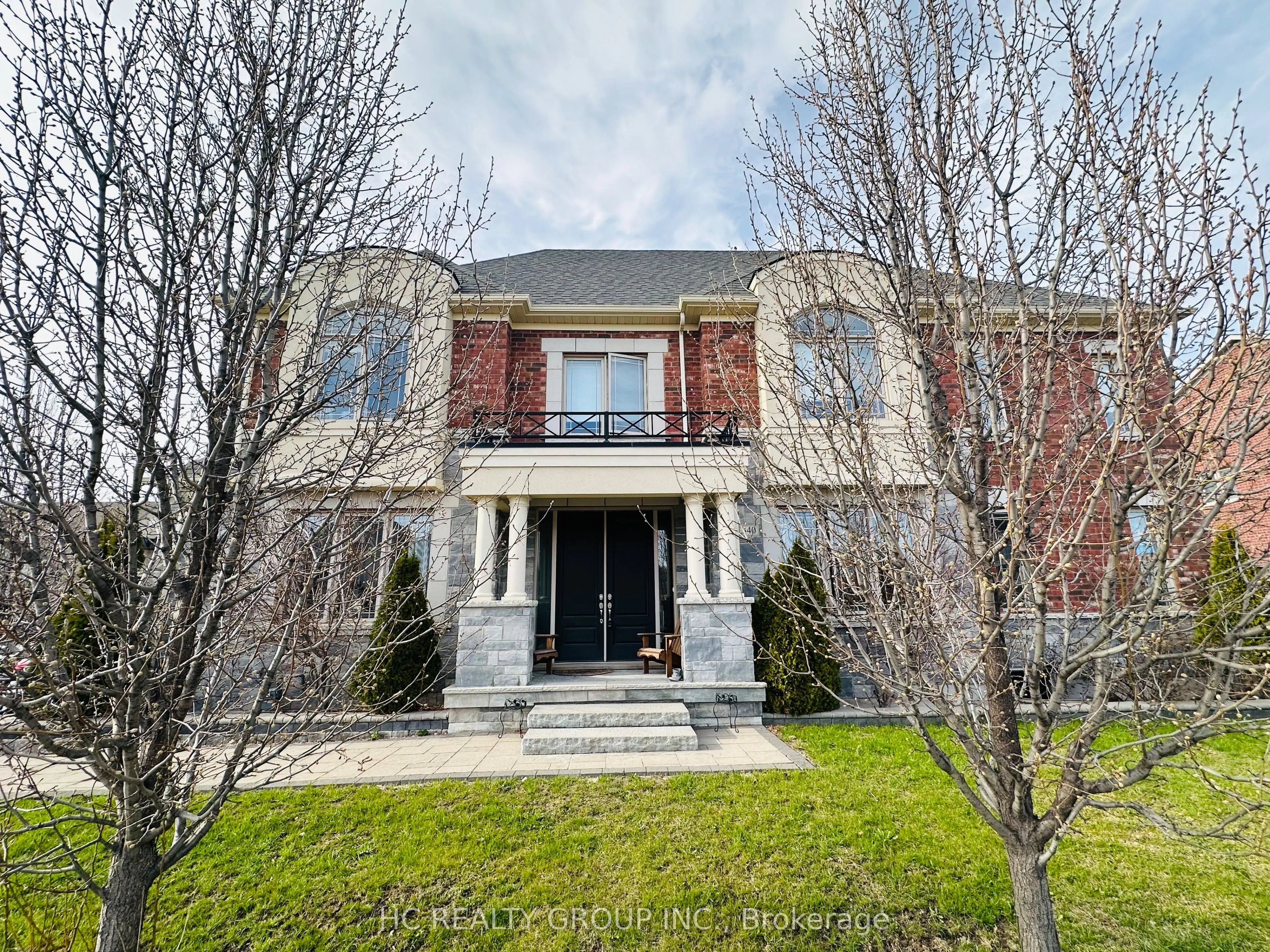 340 Hartwell Way