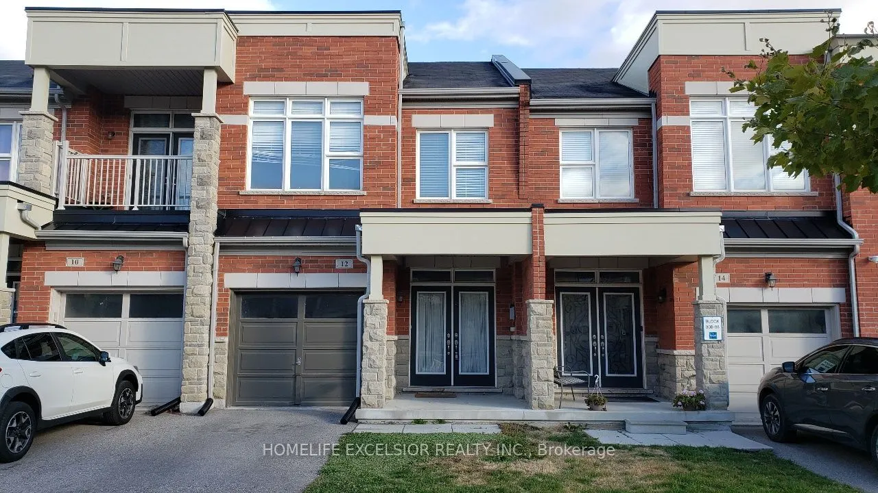 12 Black Locust Drive