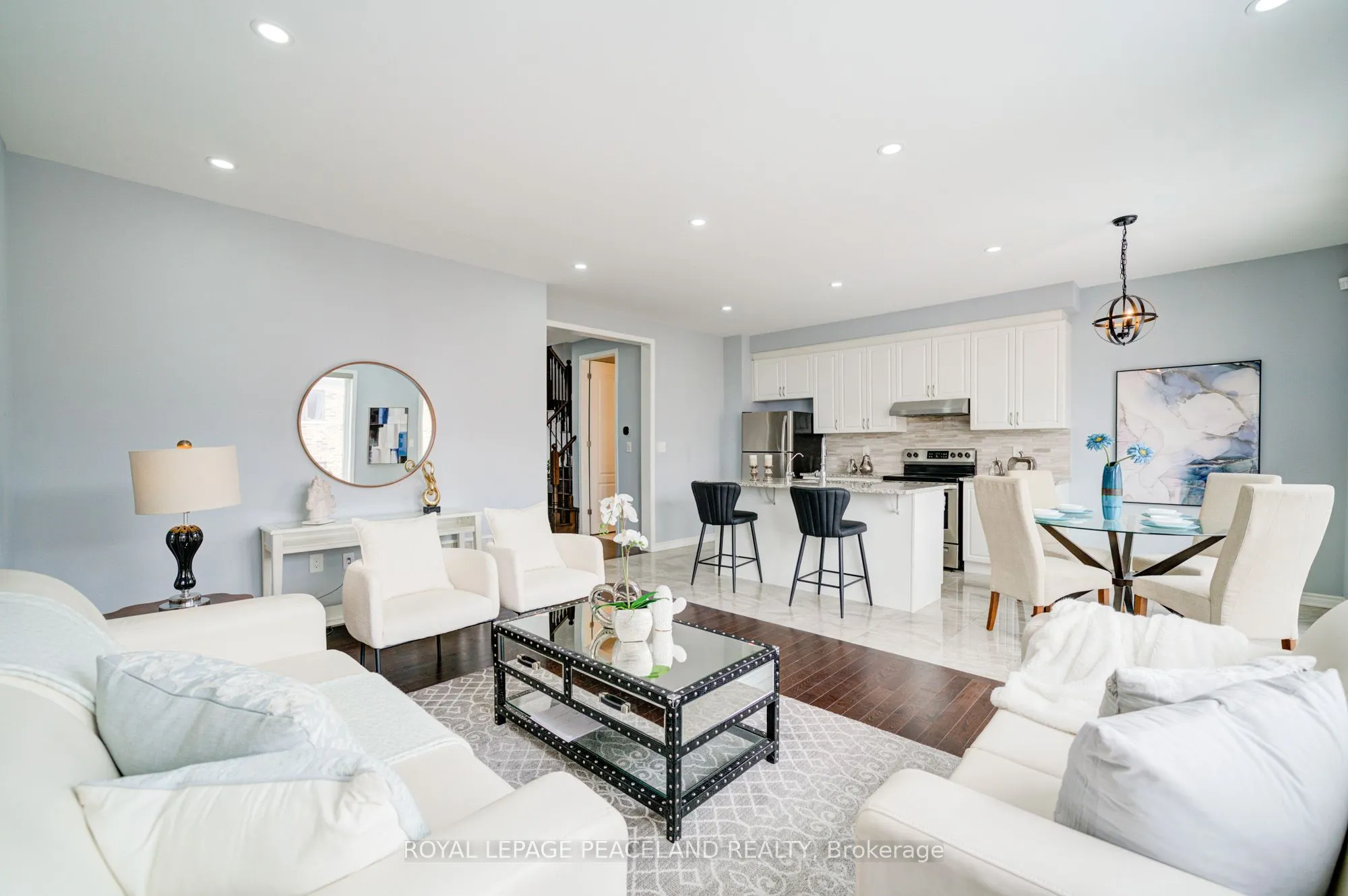 8 Casely Avenue