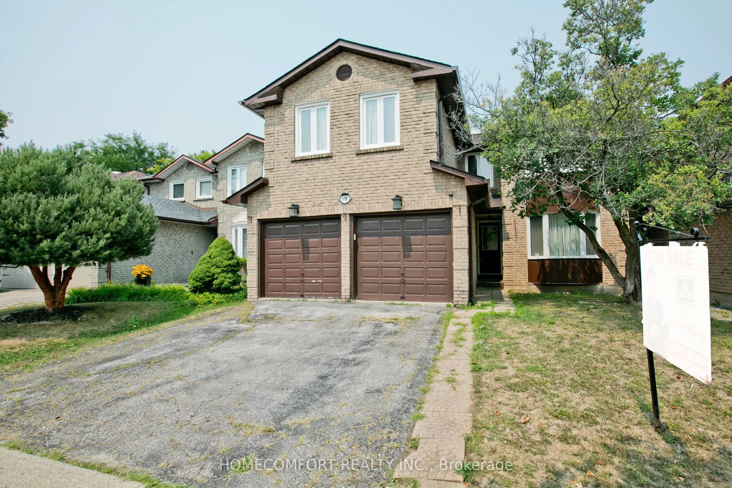 658 York Hill Boulevard