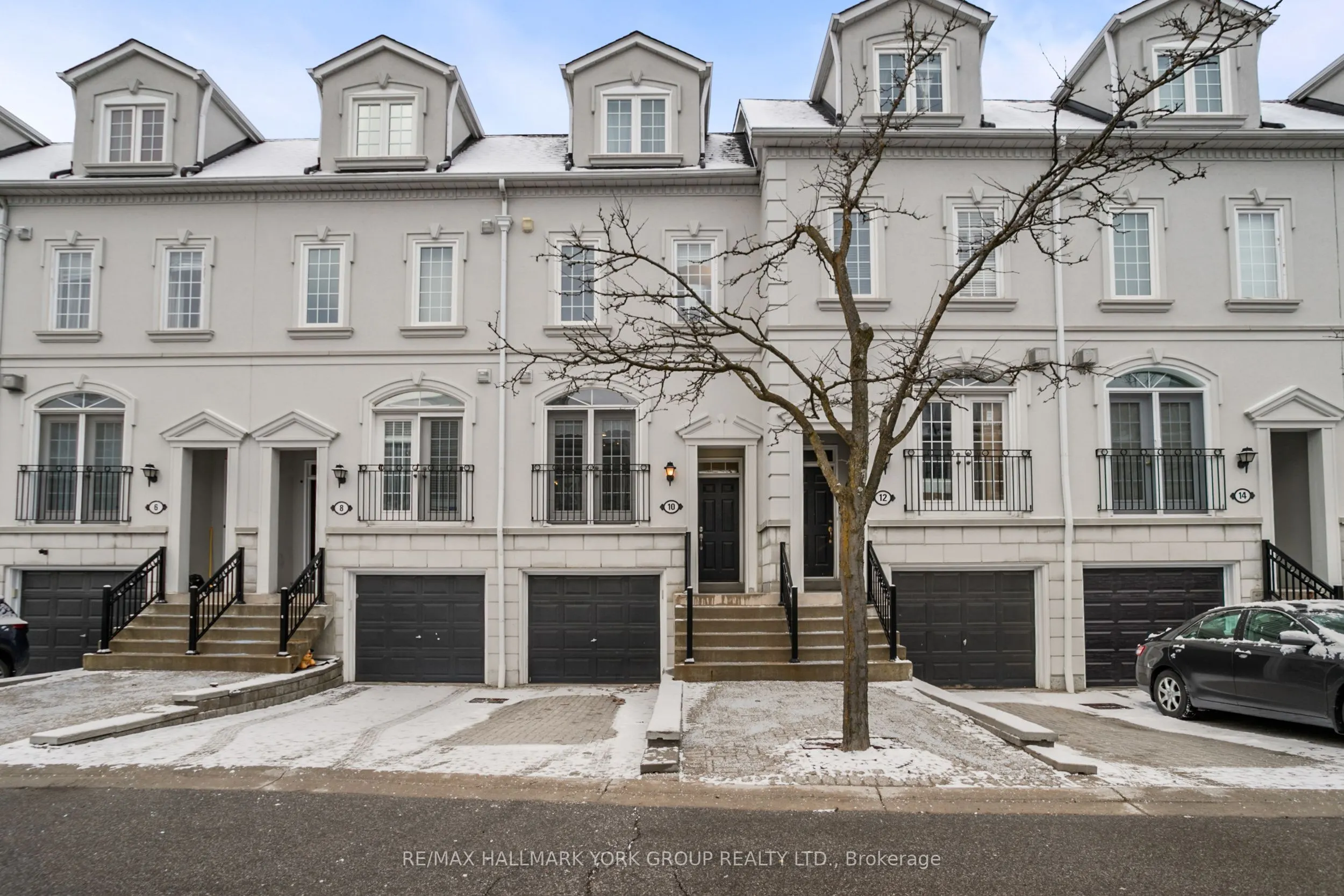 38 Hunt Avenue, #Unit 10