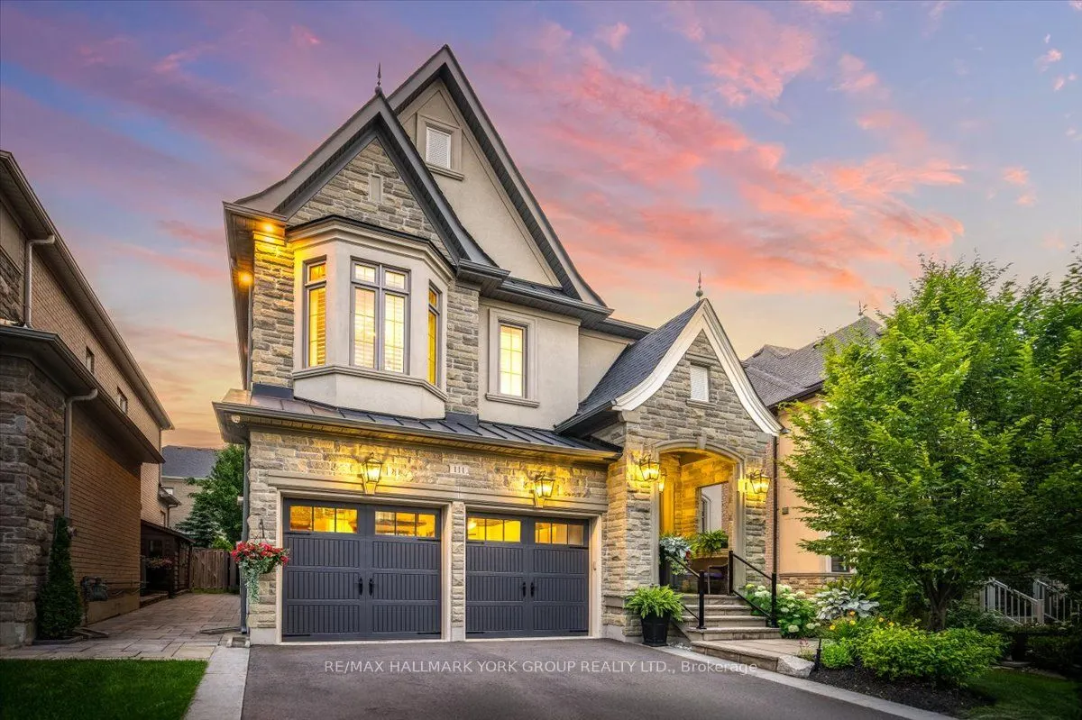 111 Robert Berry Crescent