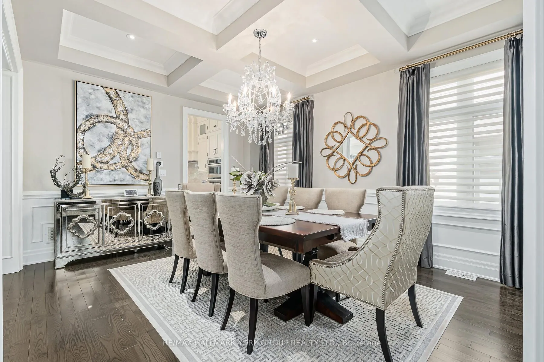 111 Robert Berry Crescent