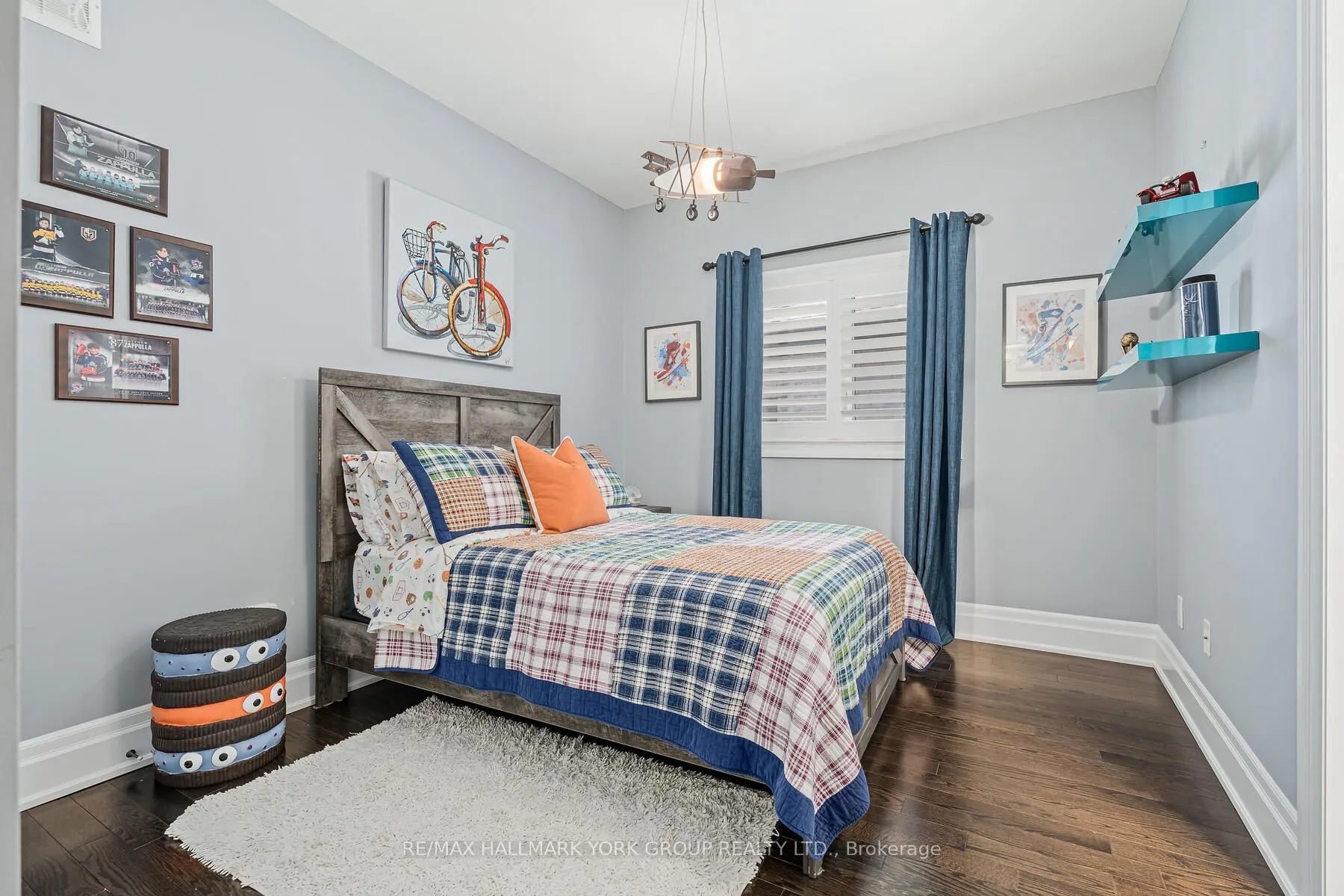 111 Robert Berry Crescent