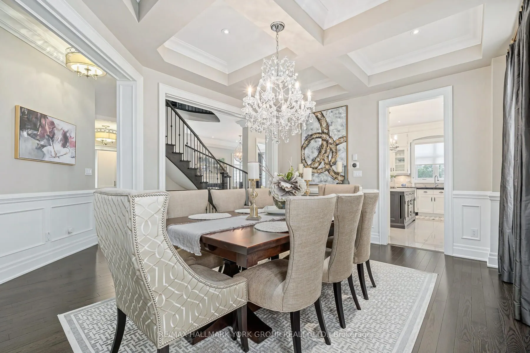 111 Robert Berry Crescent